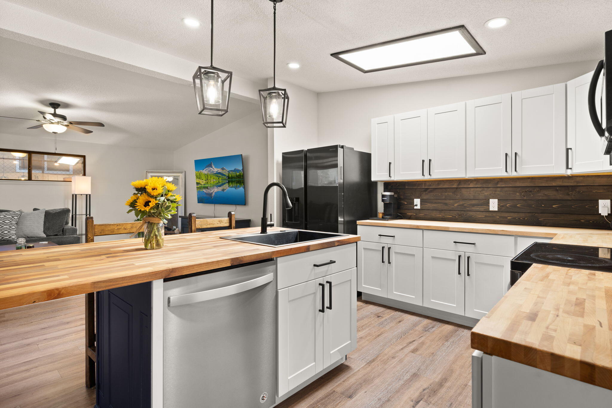 1108 Glorieta Street, Albuquerque, New Mexico image 13