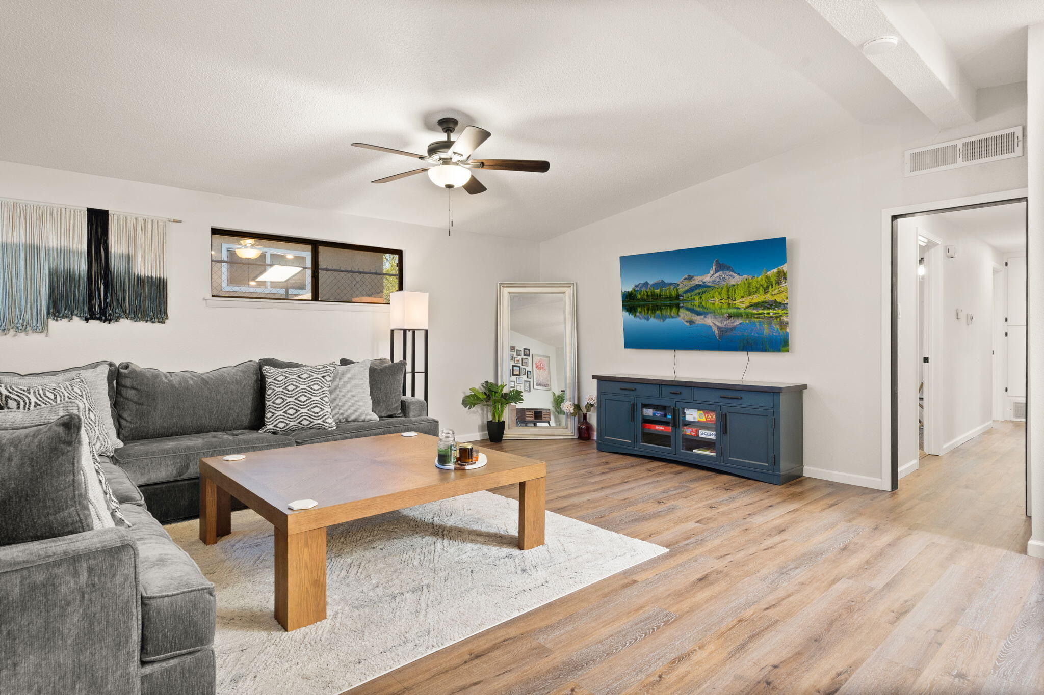 1108 Glorieta Street, Albuquerque, New Mexico image 22