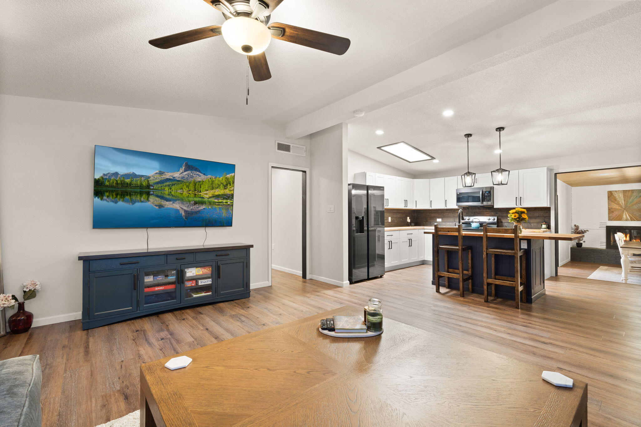 1108 Glorieta Street, Albuquerque, New Mexico image 25