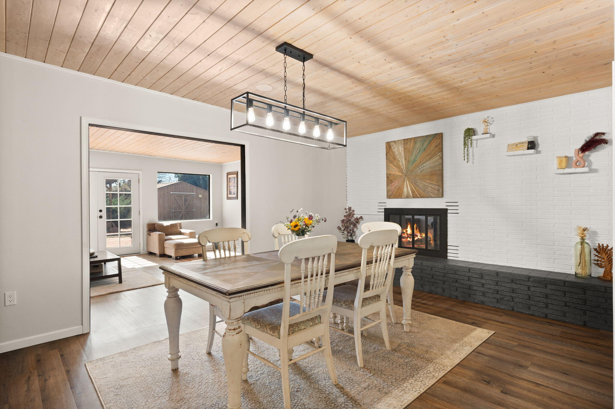 1108 Glorieta Street, Albuquerque, New Mexico image 19