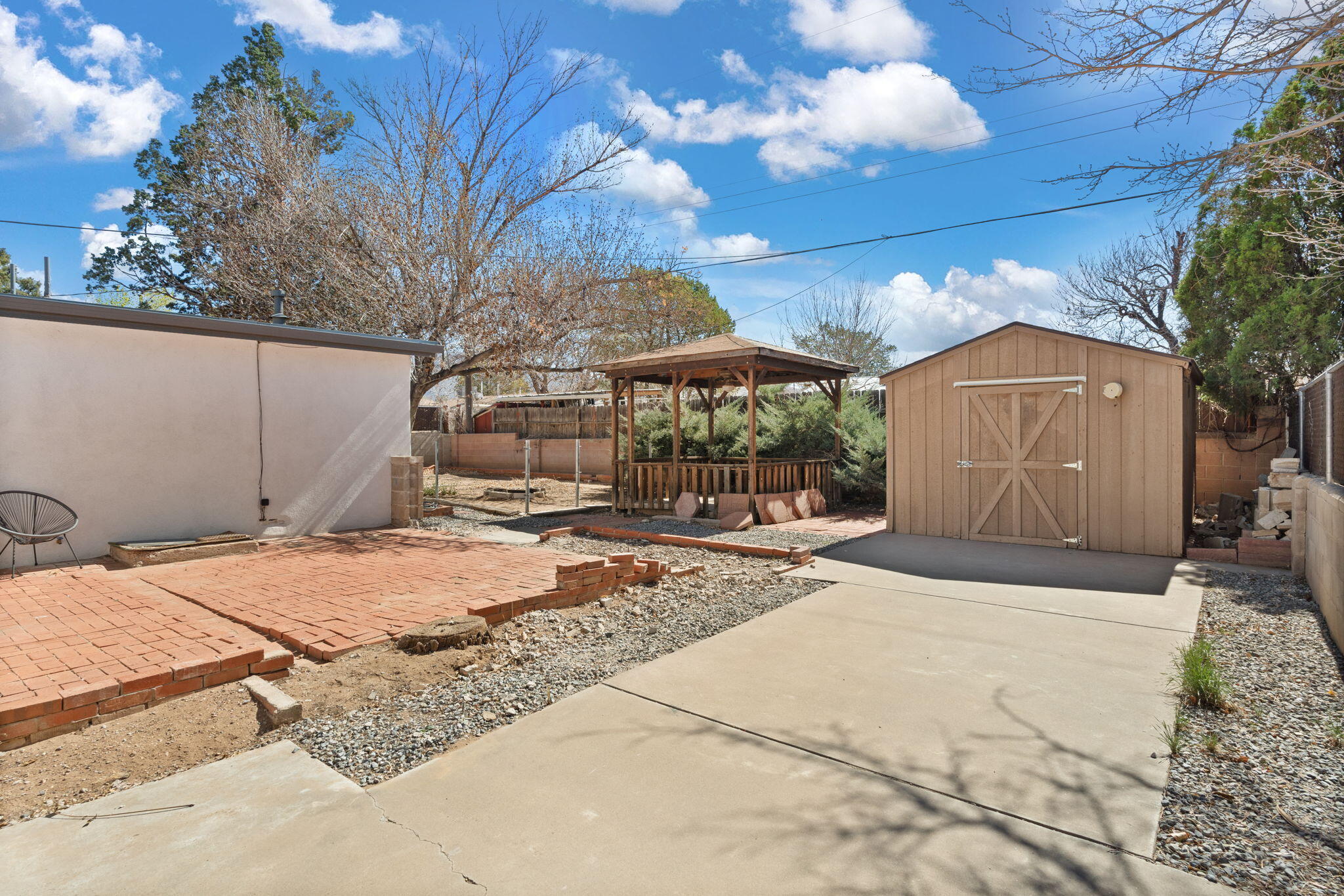 1108 Glorieta Street, Albuquerque, New Mexico image 40