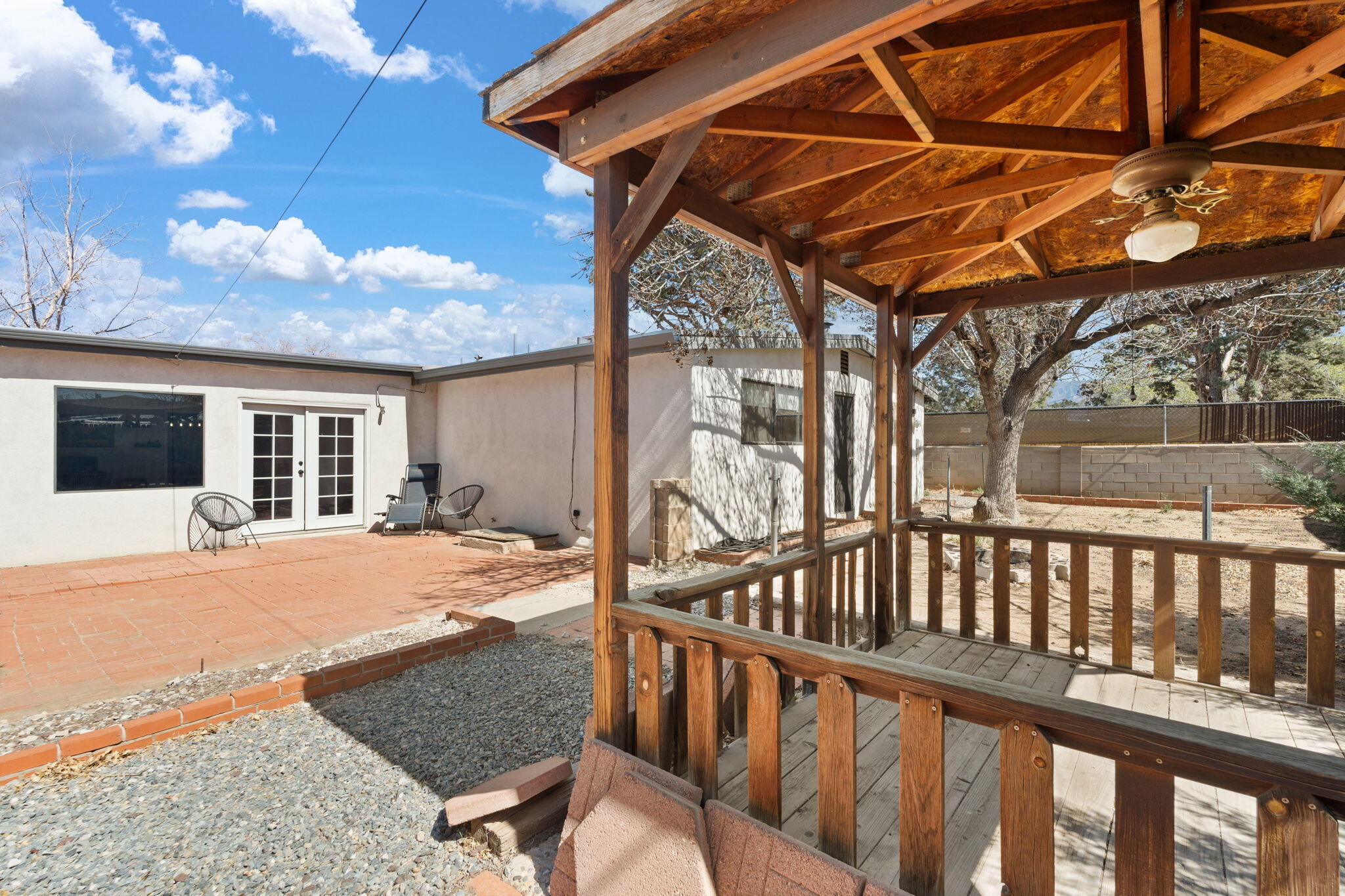 1108 Glorieta Street, Albuquerque, New Mexico image 41