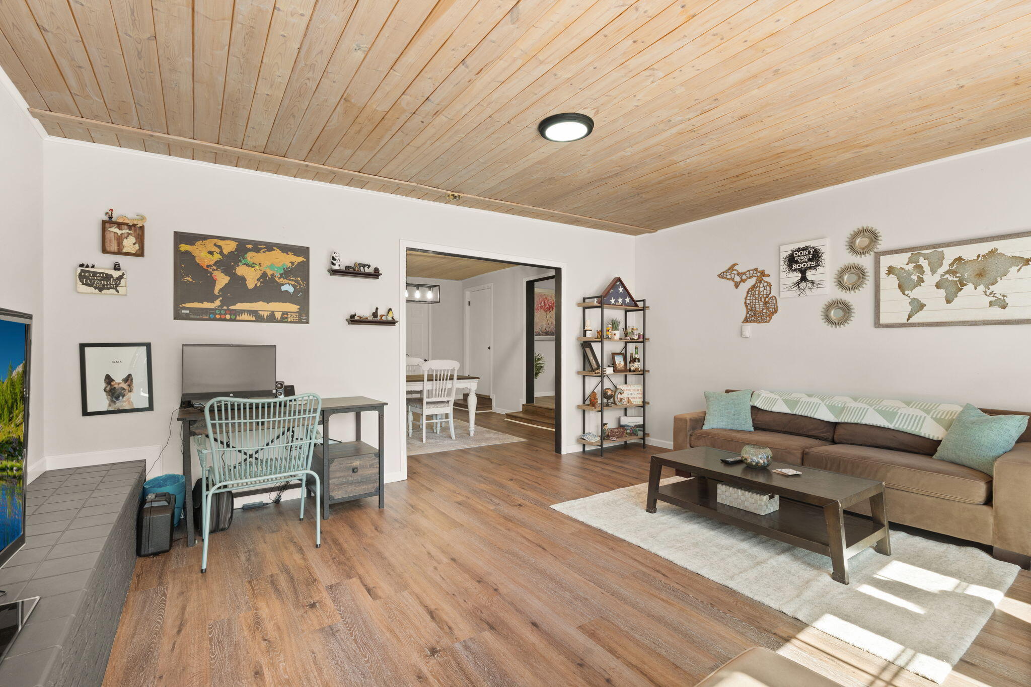 1108 Glorieta Street, Albuquerque, New Mexico image 20