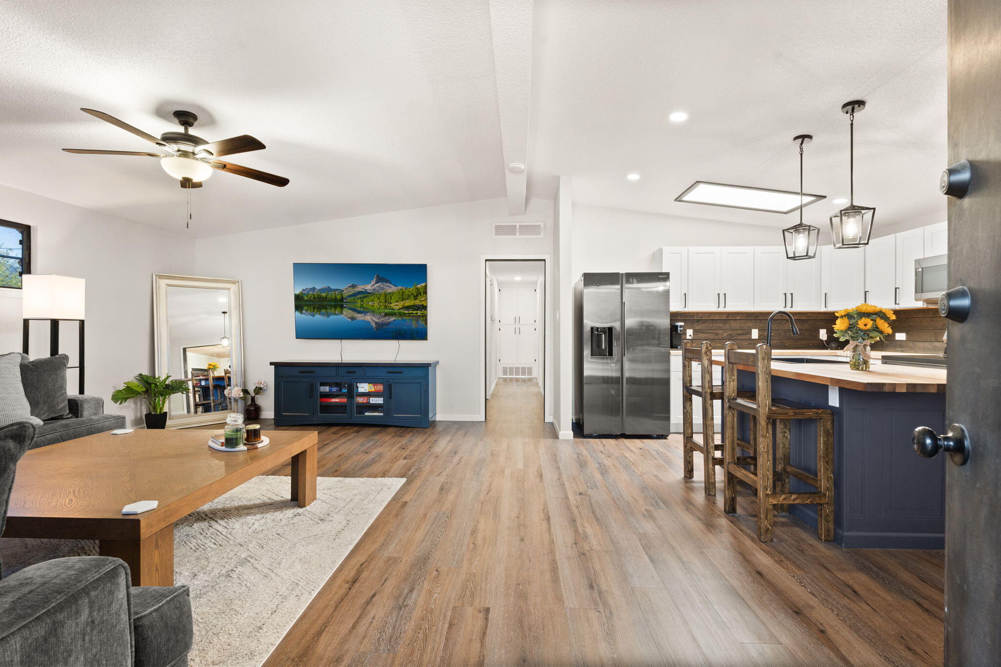 1108 Glorieta Street, Albuquerque, New Mexico image 15