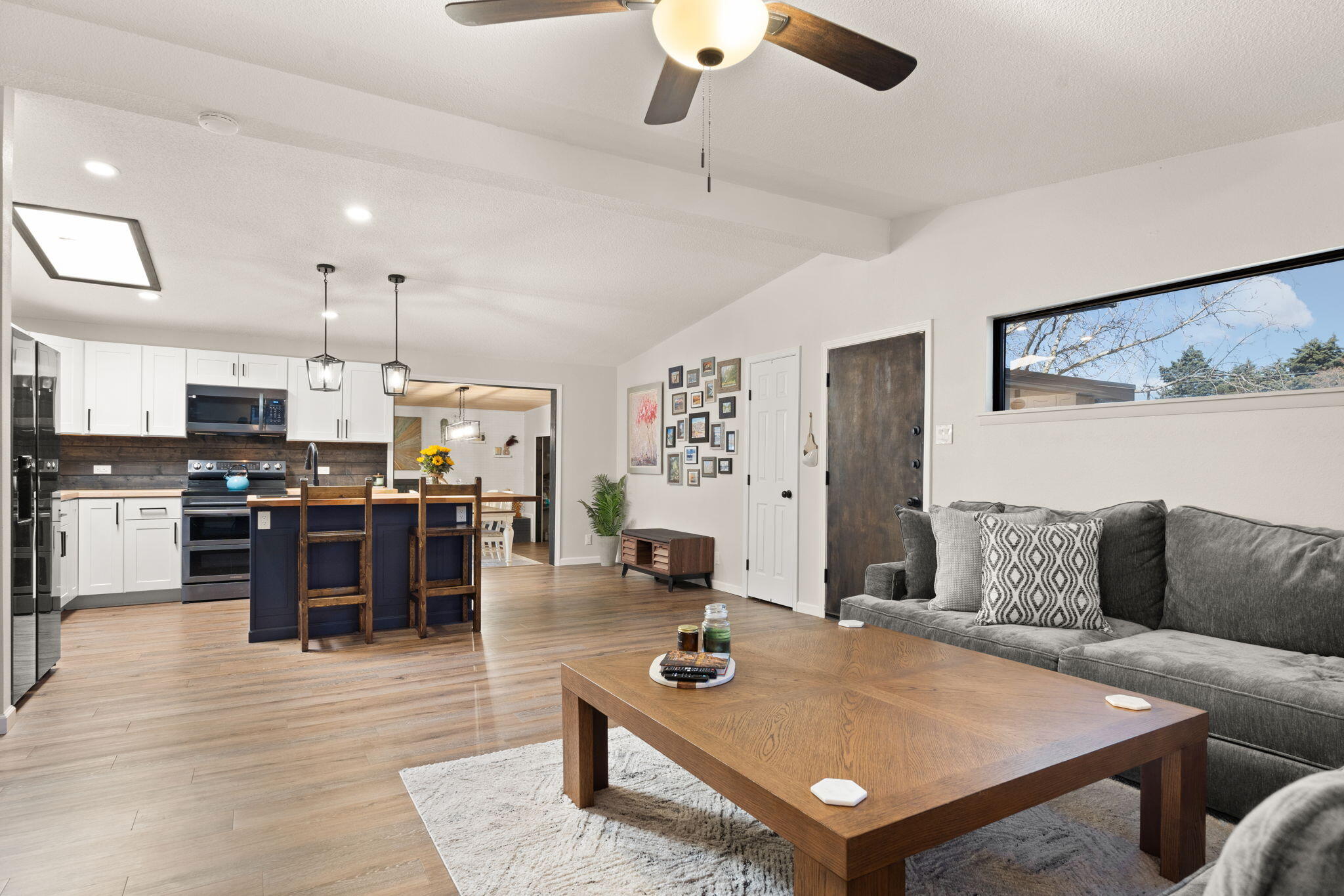 1108 Glorieta Street, Albuquerque, New Mexico image 6