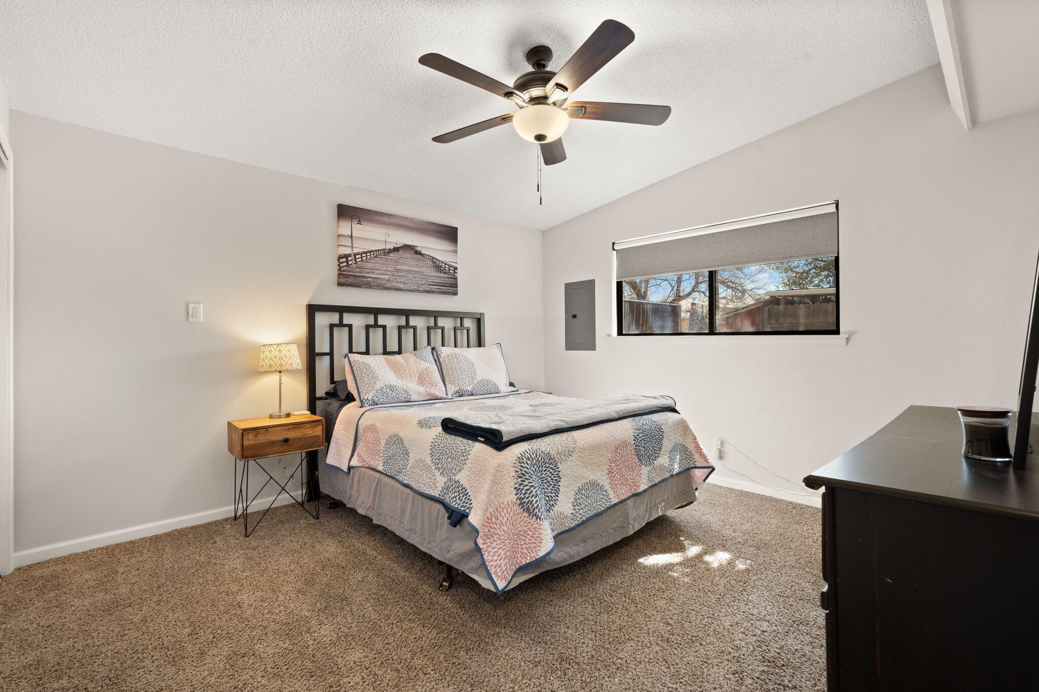 1108 Glorieta Street, Albuquerque, New Mexico image 27