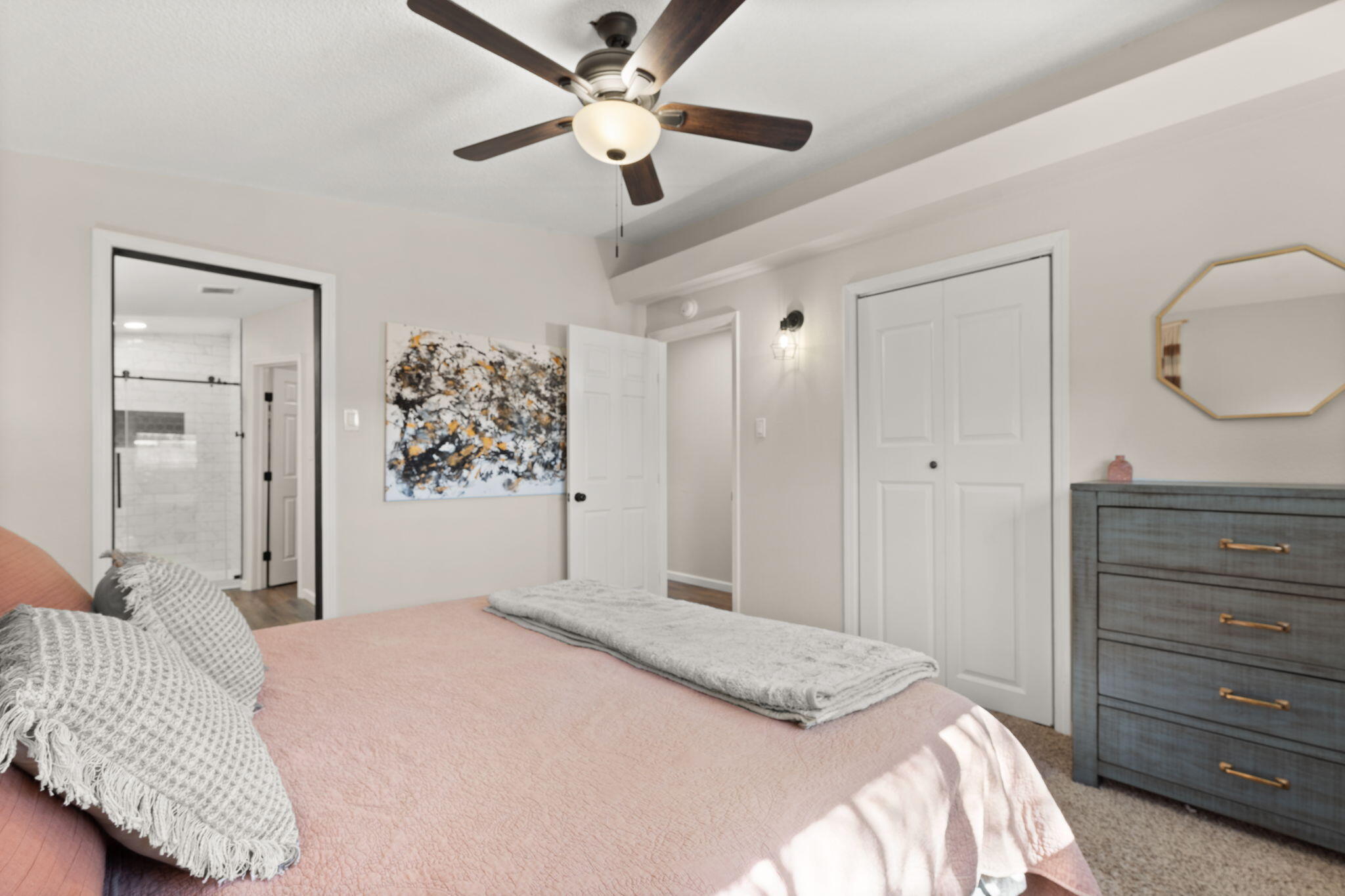 1108 Glorieta Street, Albuquerque, New Mexico image 34