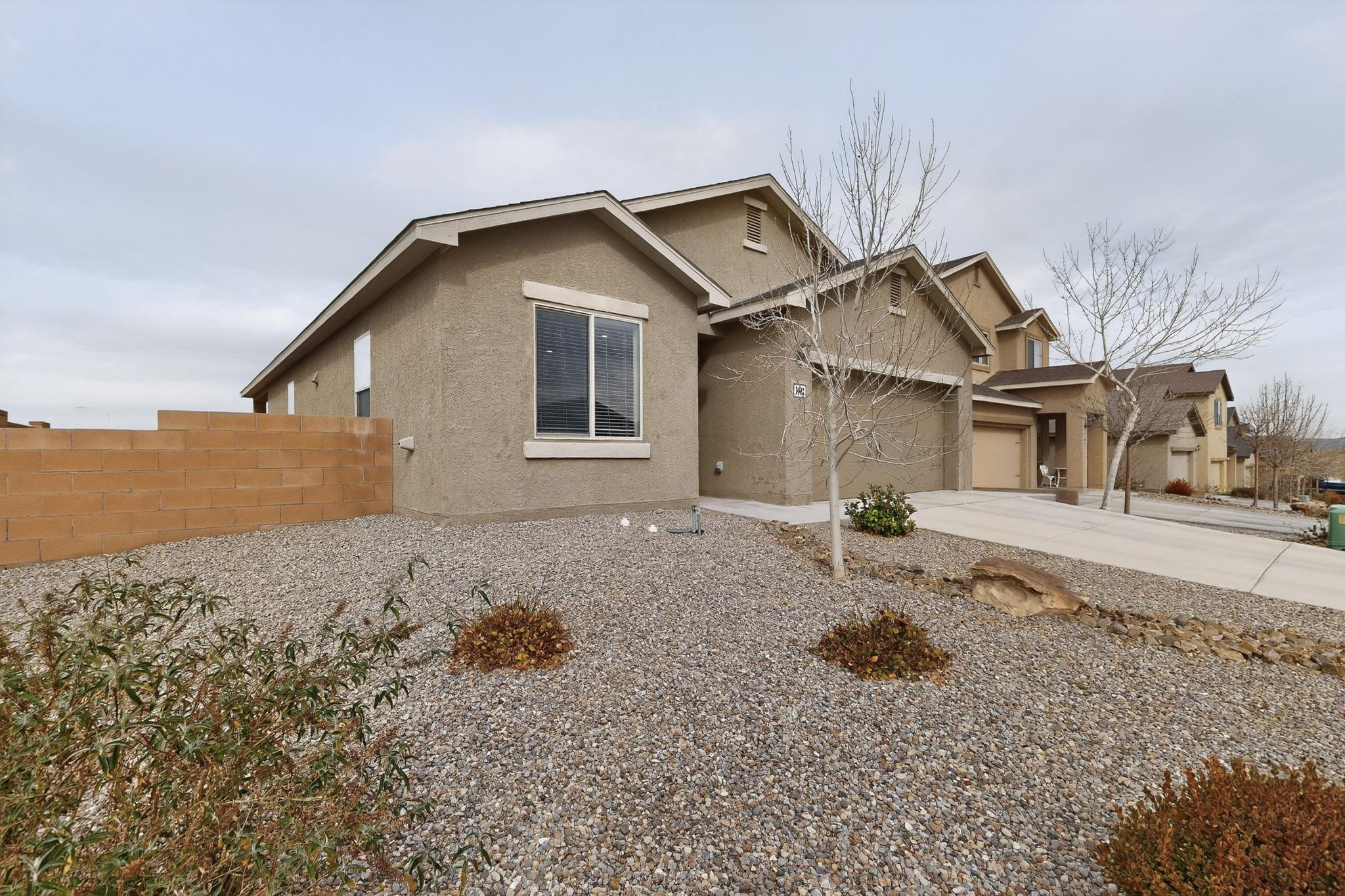 3602 Timberline Road NE