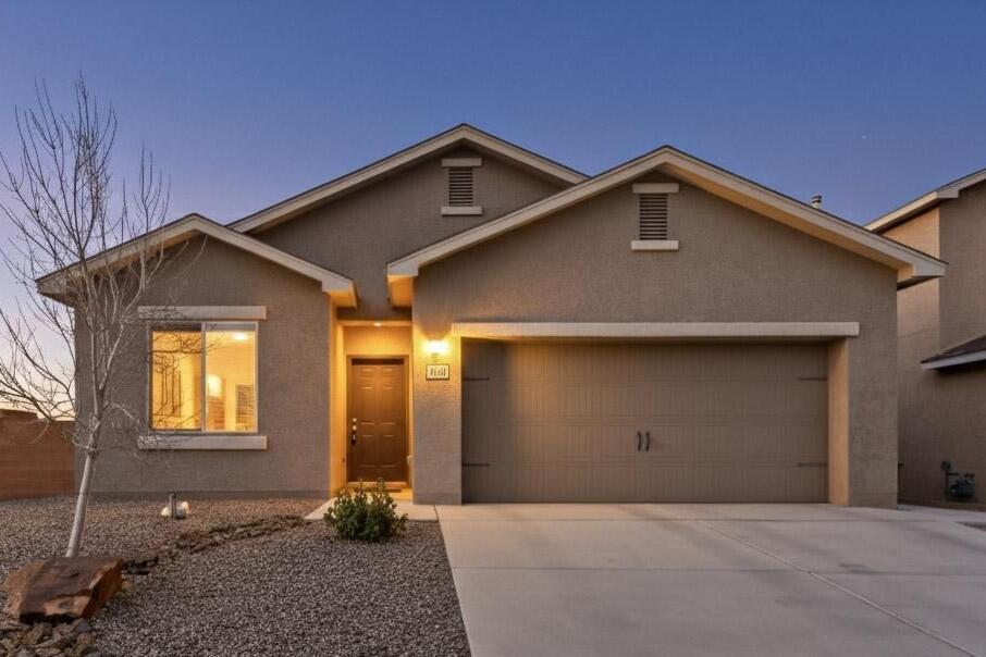 3602 Timberline Road NE