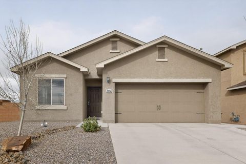 3602 Timberline Road NE Rio Rancho NM 87144