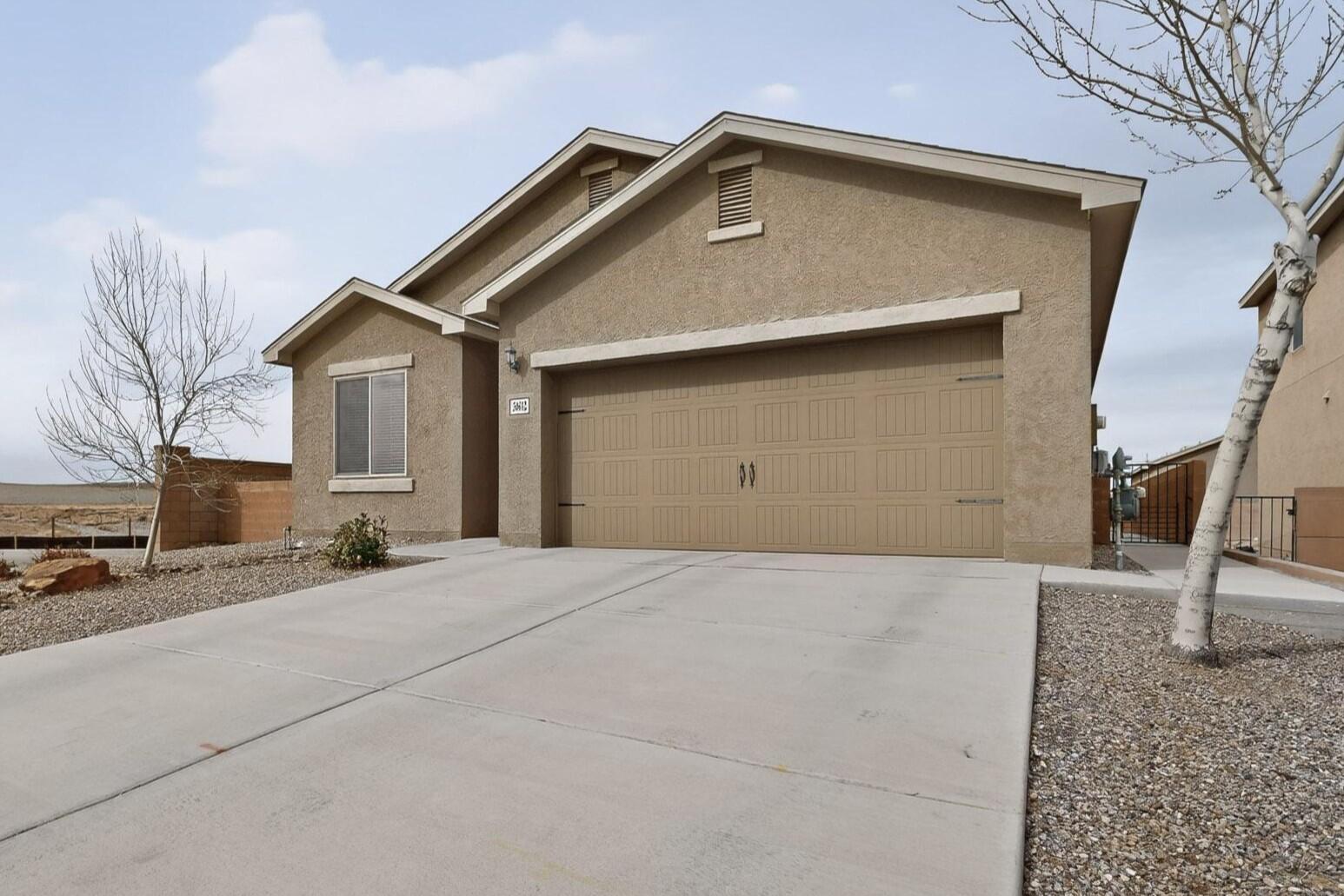 3602 Timberline Road NE