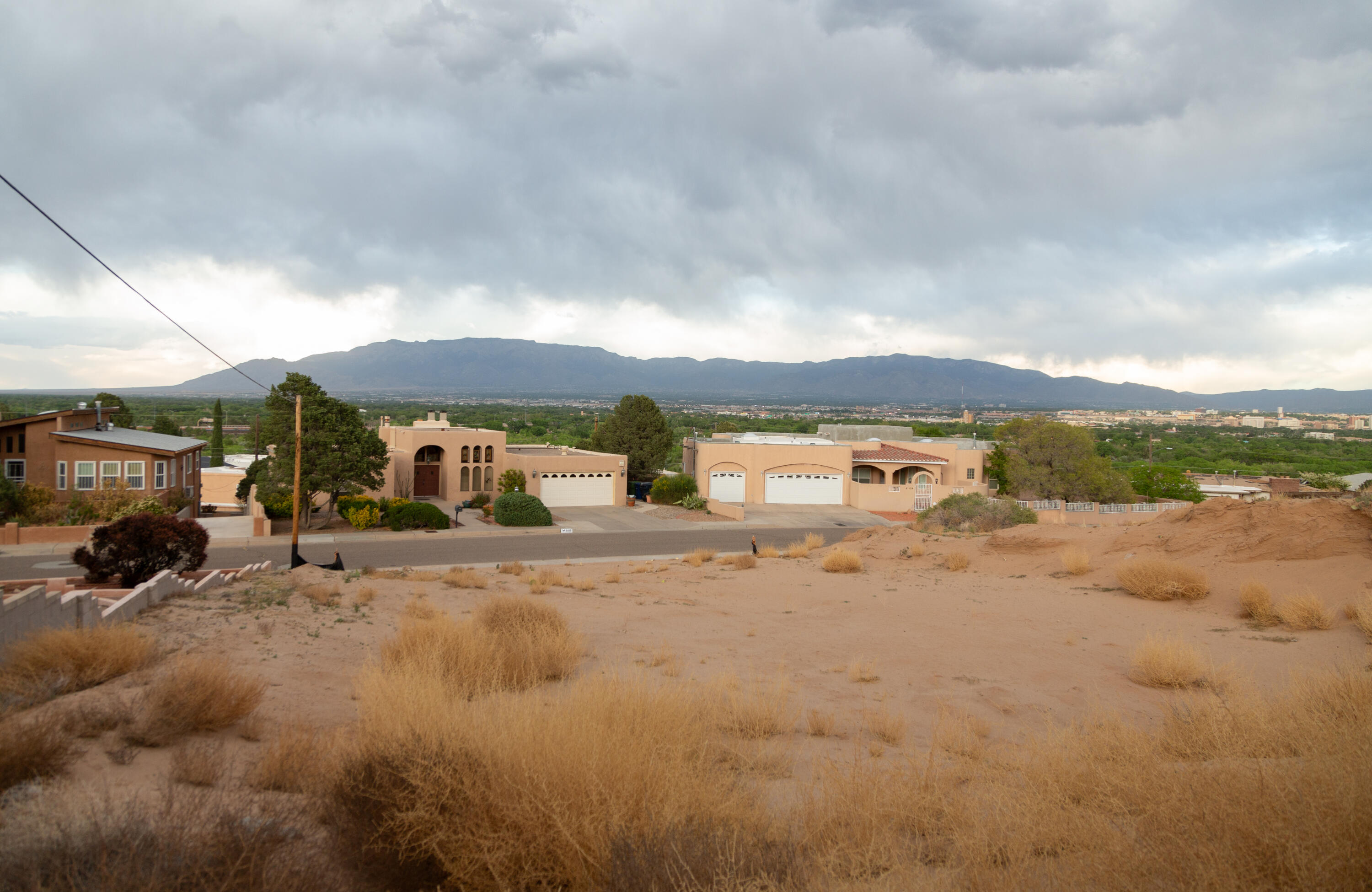 1407 Crescent Drive, Albuquerque, New Mexico image 14