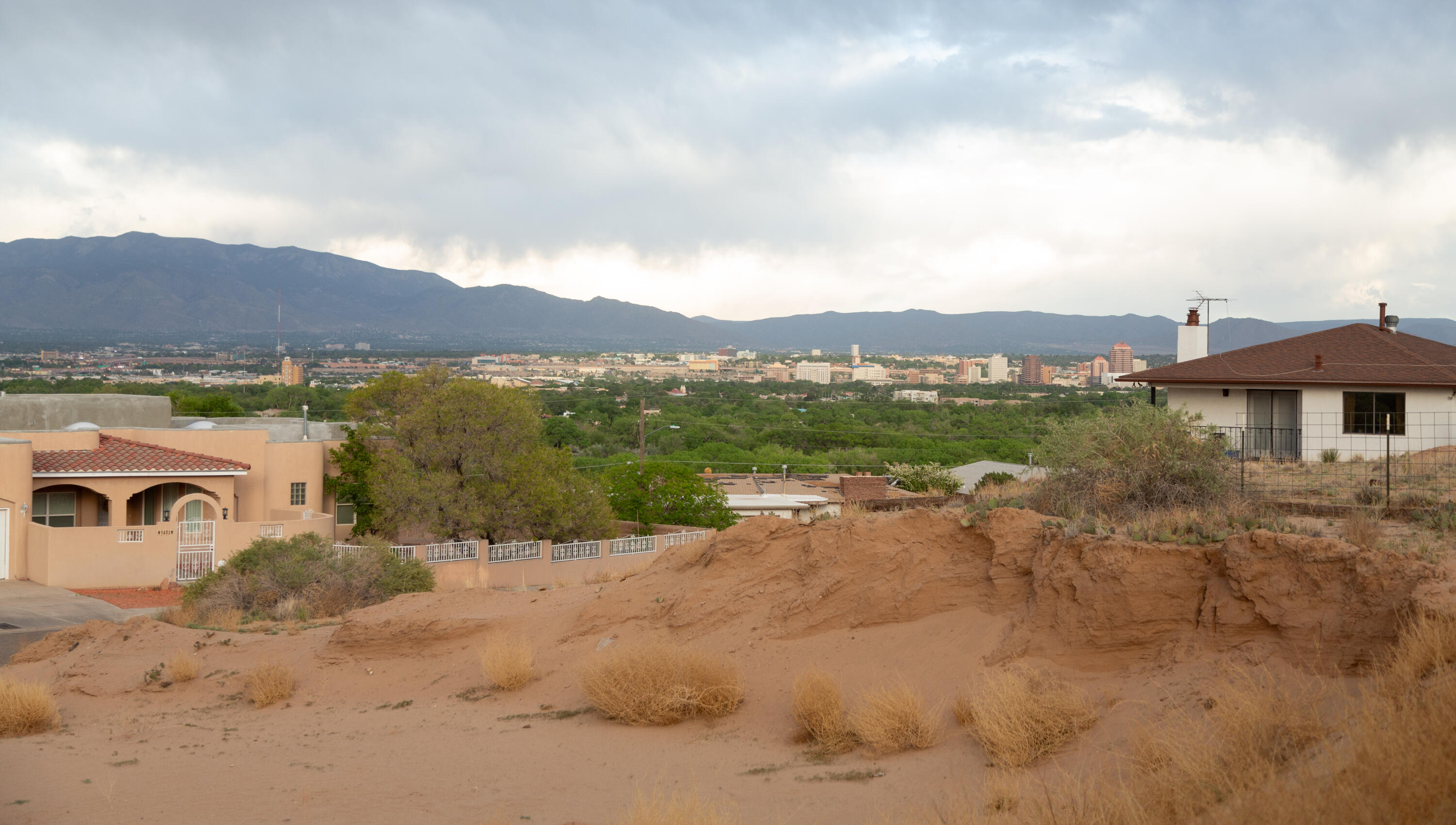 1407 Crescent Drive, Albuquerque, New Mexico image 7
