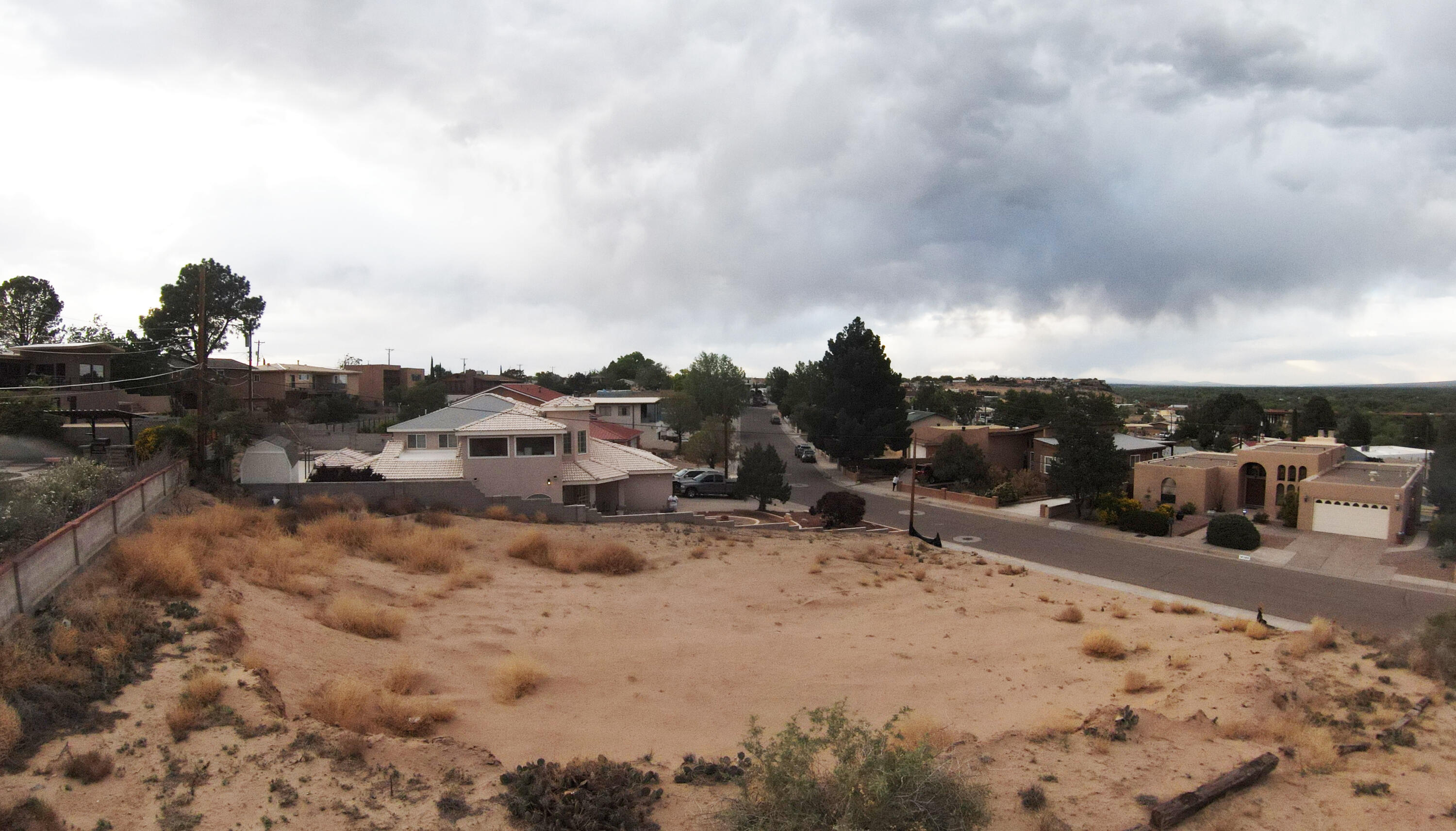 1407 Crescent Drive, Albuquerque, New Mexico image 13