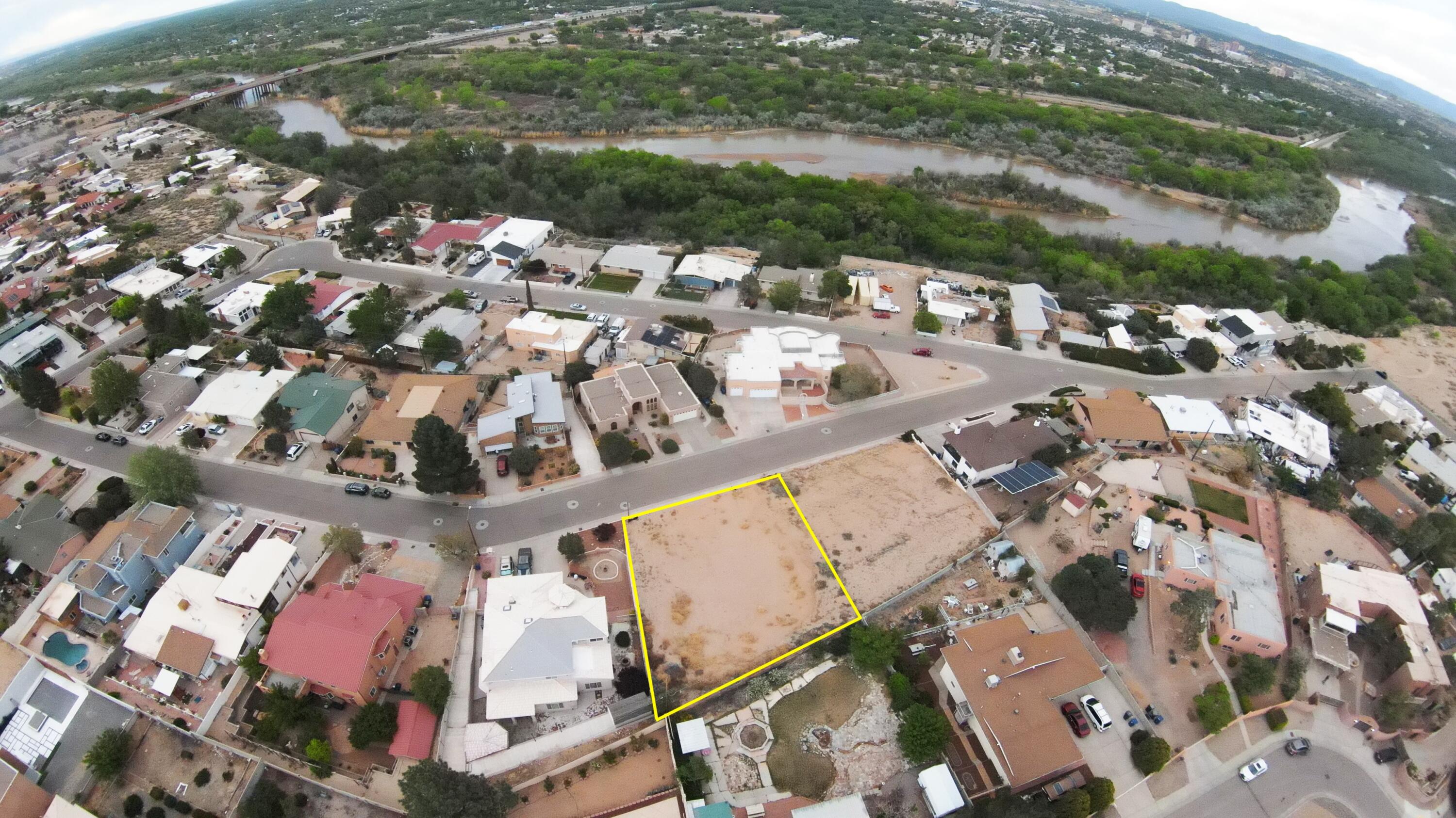 1407 Crescent Drive, Albuquerque, New Mexico image 2