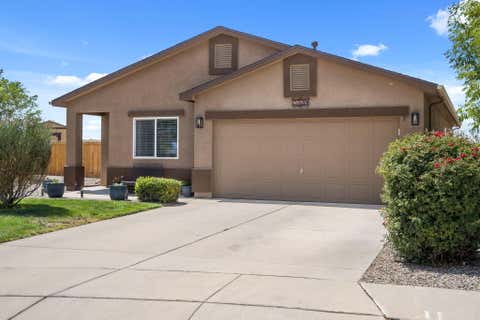 Photo of 3729 Lucid Meadows Drive NE, Rio Rancho, NM 87144 (MLS # 1108541)