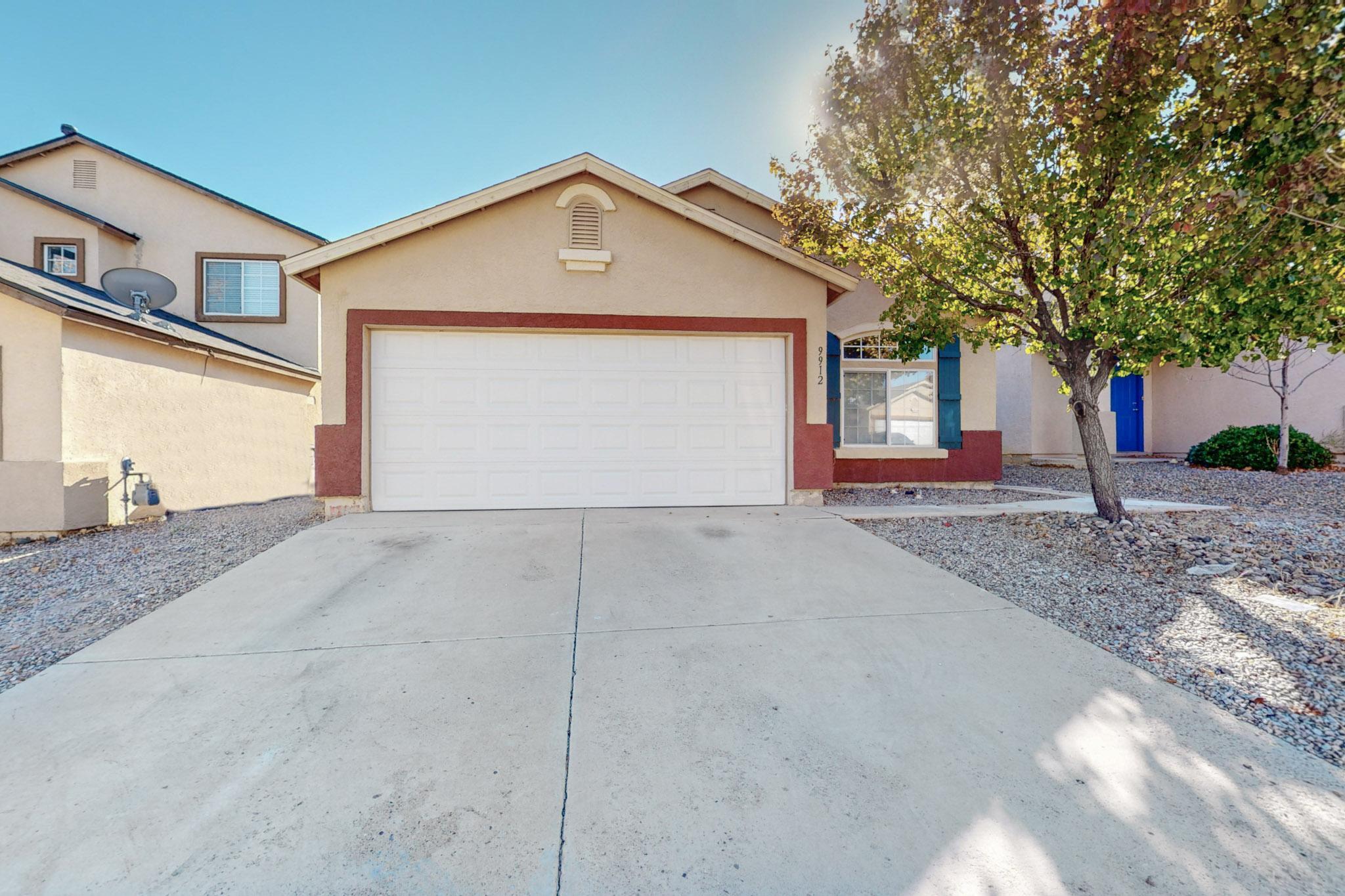 9912 Marlborough Avenue, Albuquerque, New Mexico image 4