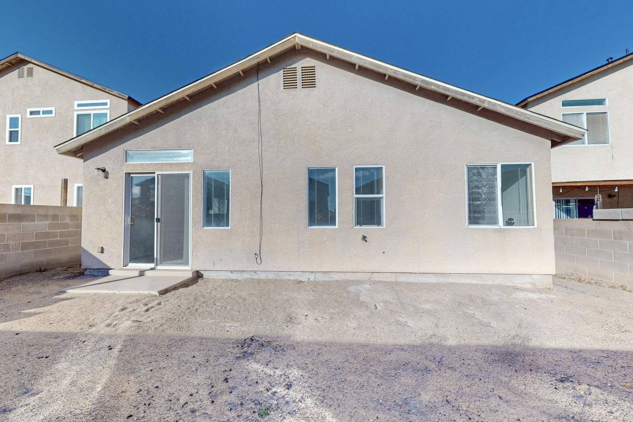 9912 Marlborough Avenue, Albuquerque, New Mexico image 31