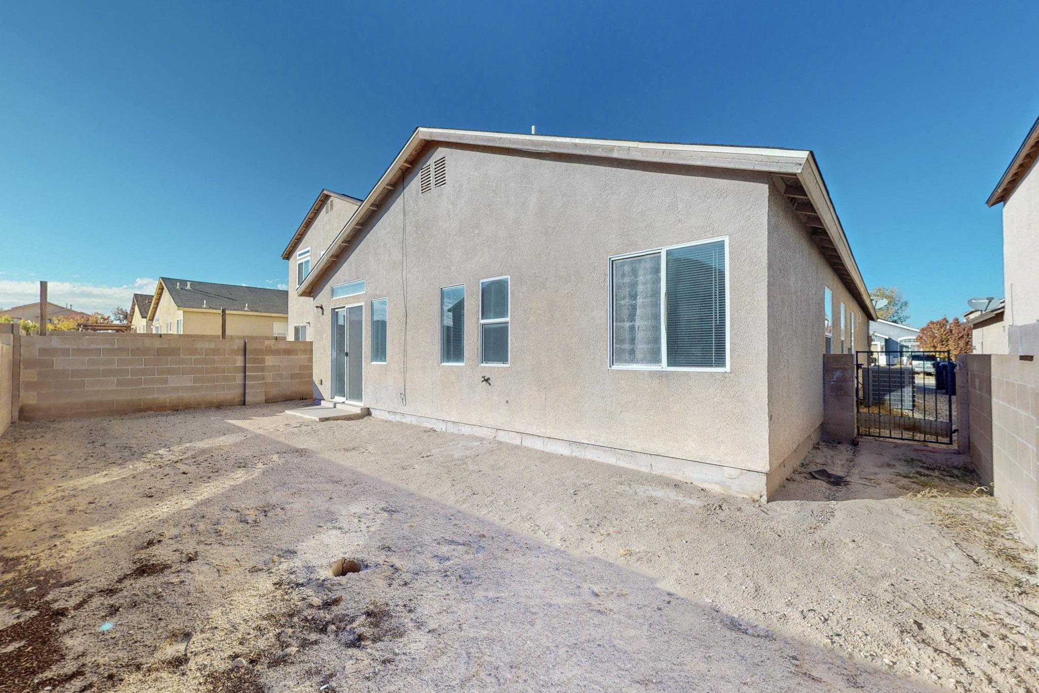 9912 Marlborough Avenue, Albuquerque, New Mexico image 30