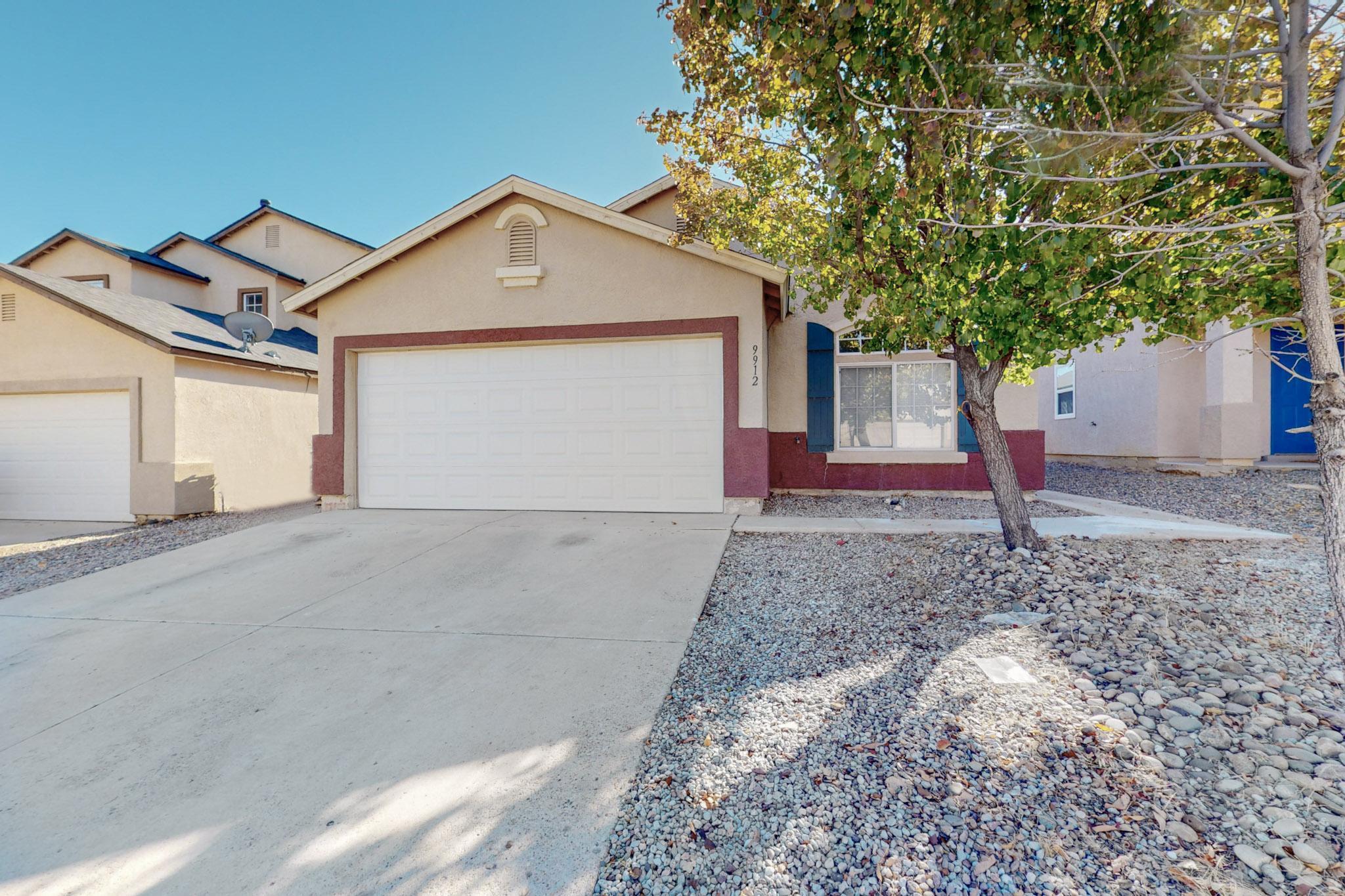 9912 Marlborough Avenue, Albuquerque, New Mexico image 3