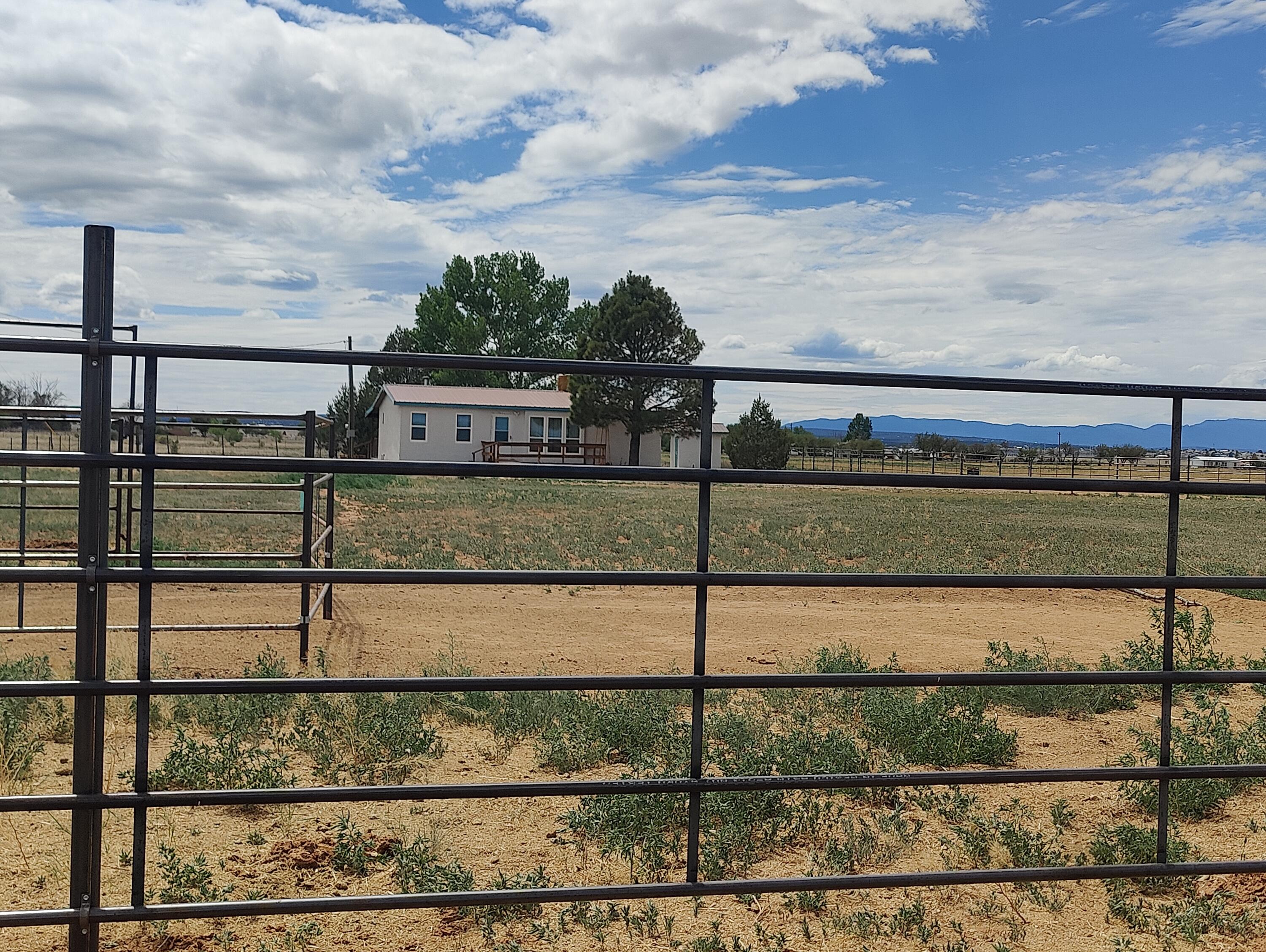 20 Keene Lane, Moriarty, New Mexico image 42