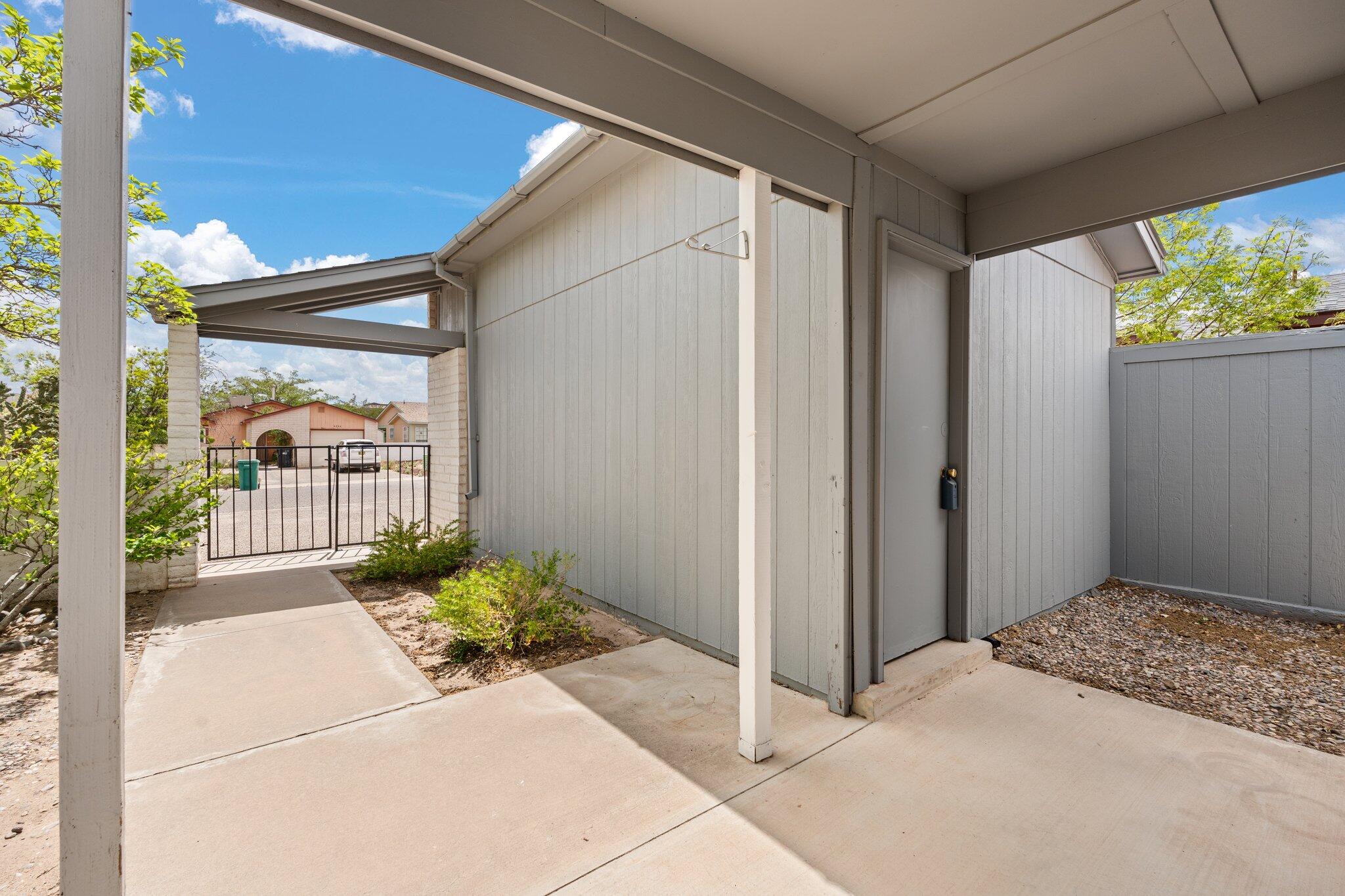4245 Russel Court, Rio Rancho, New Mexico image 4