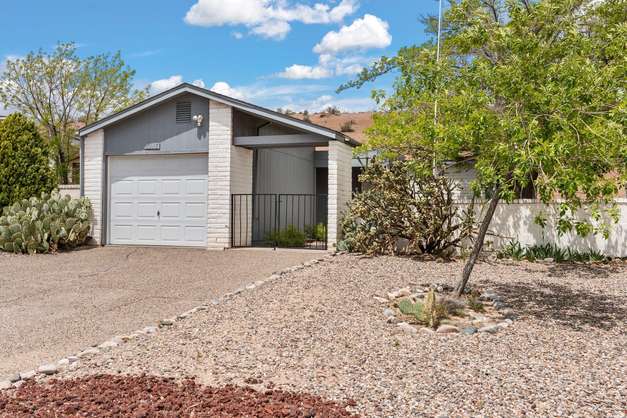 4245 Russel Court, Rio Rancho, New Mexico image 2