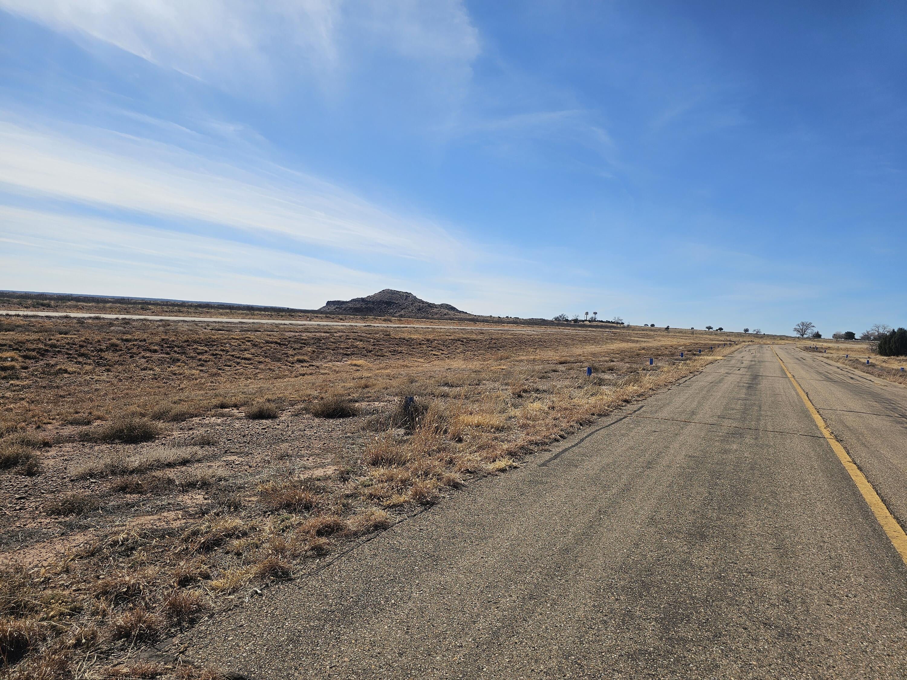 Mesa Rica Addition Lot 4 Block, Conchas Dam, New Mexico image 7