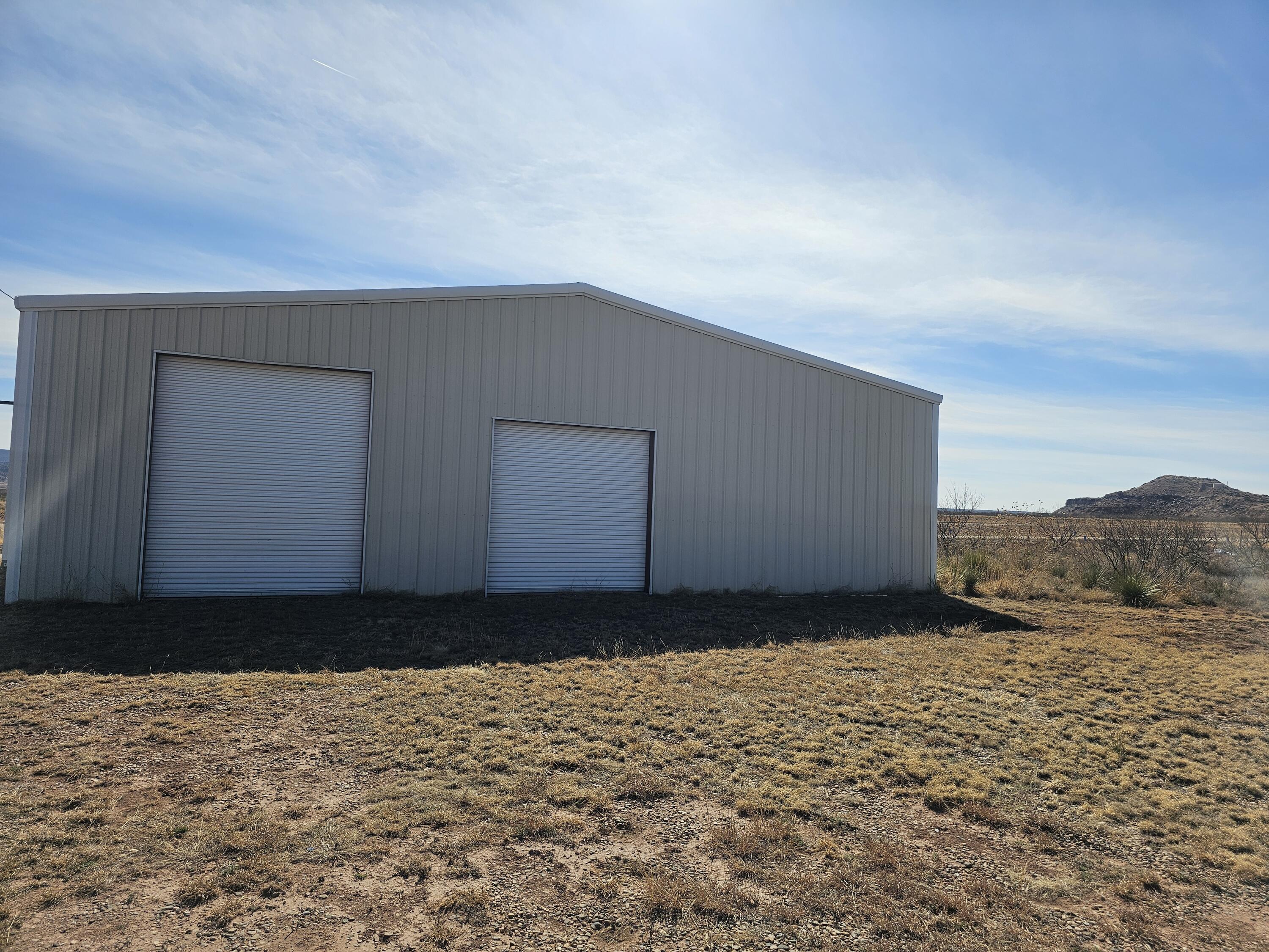 Mesa Rica Addition Lot 4 Block, Conchas Dam, New Mexico image 1