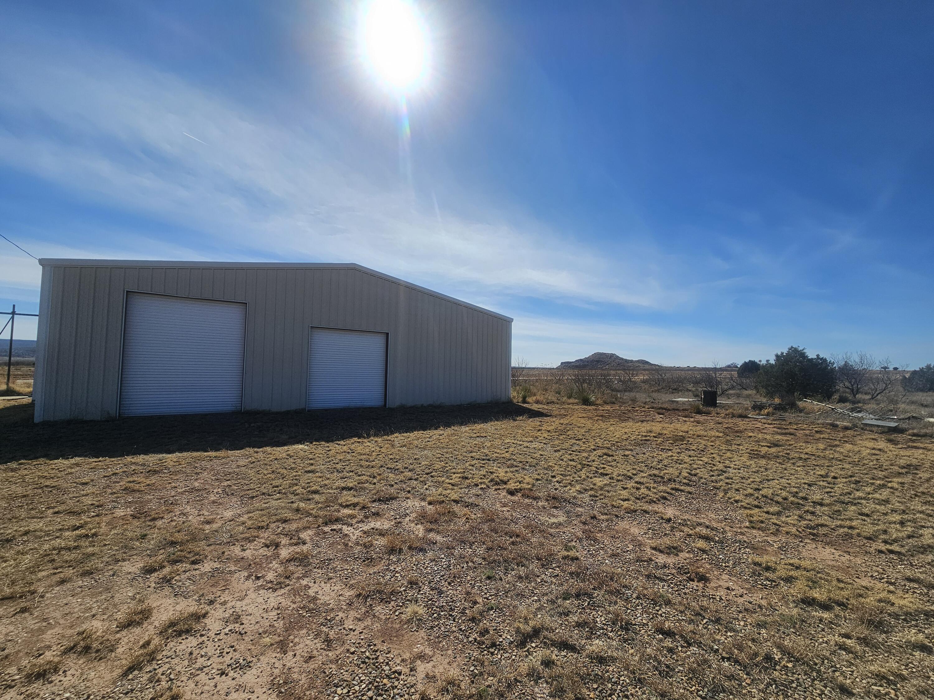 Mesa Rica Addition Lot 4 Block, Conchas Dam, New Mexico image 2