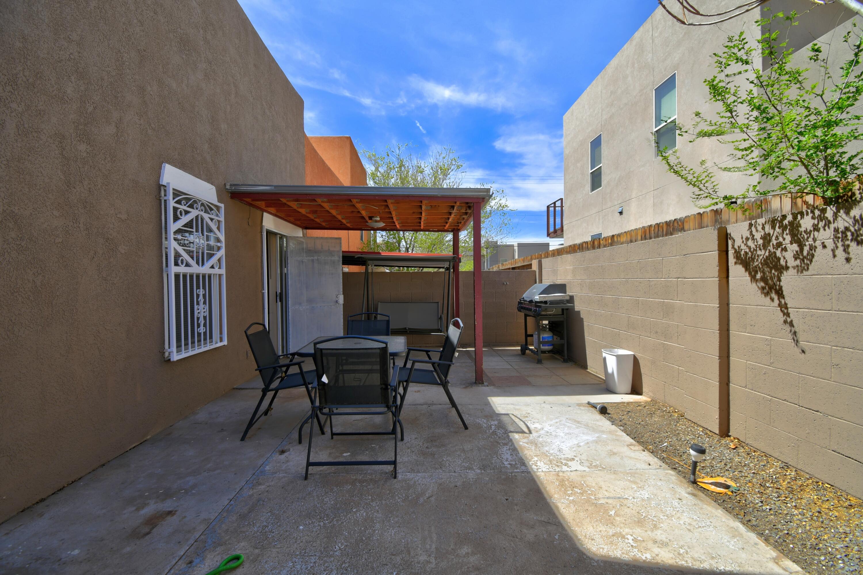 7527 Dixon Road, Albuquerque, New Mexico image 17