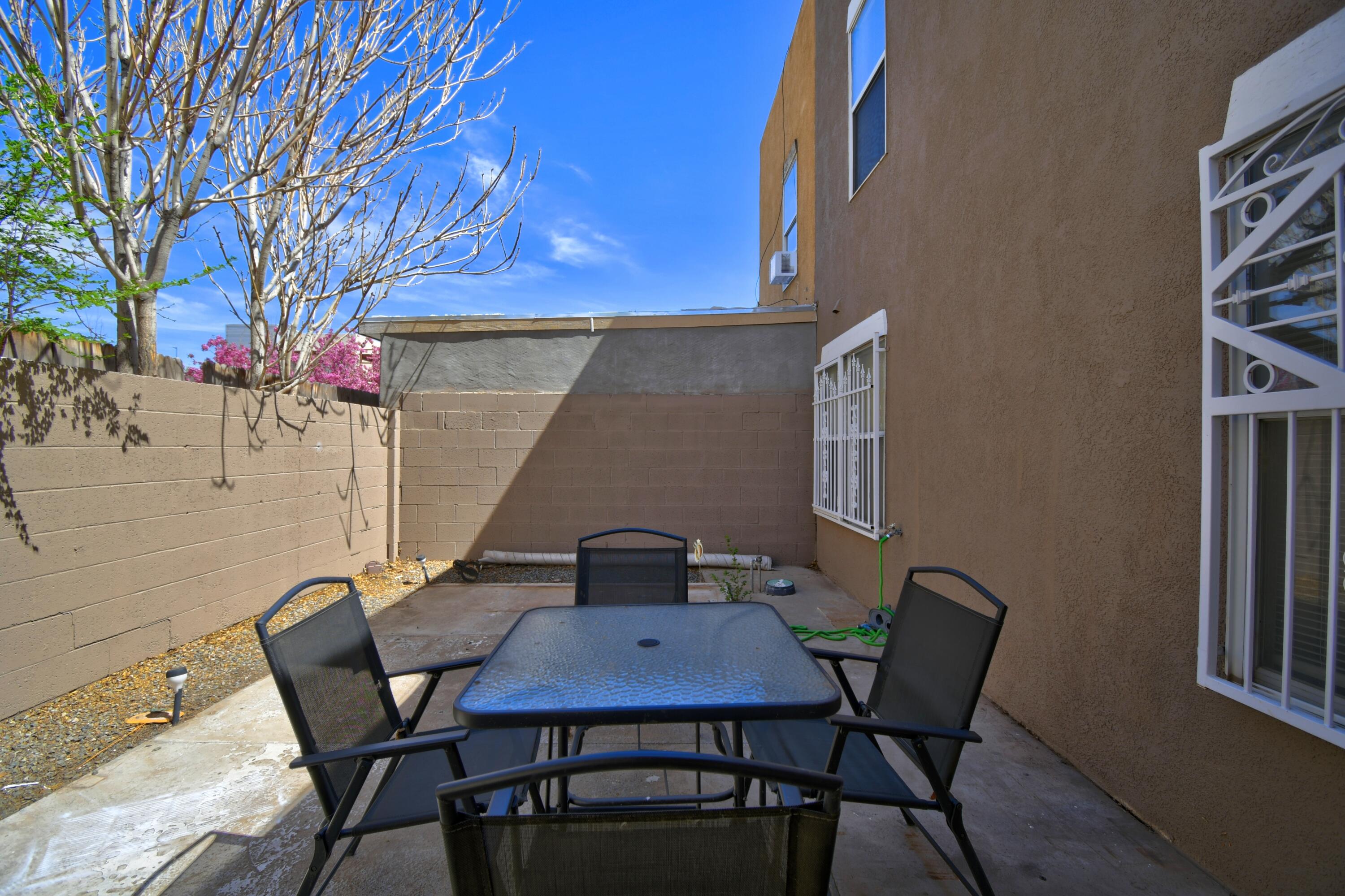 7527 Dixon Road, Albuquerque, New Mexico image 16