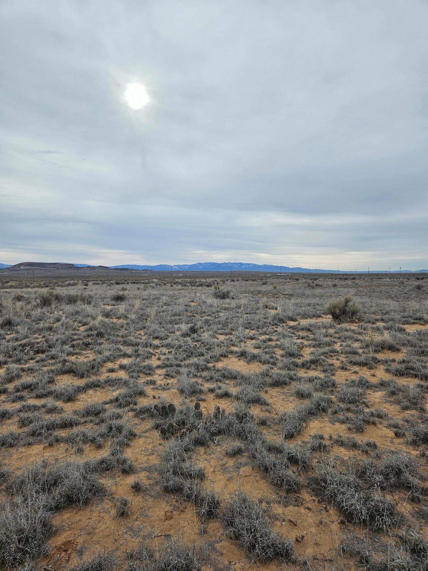 Tbd Lluvia Lane, Los Lunas, New Mexico image 5