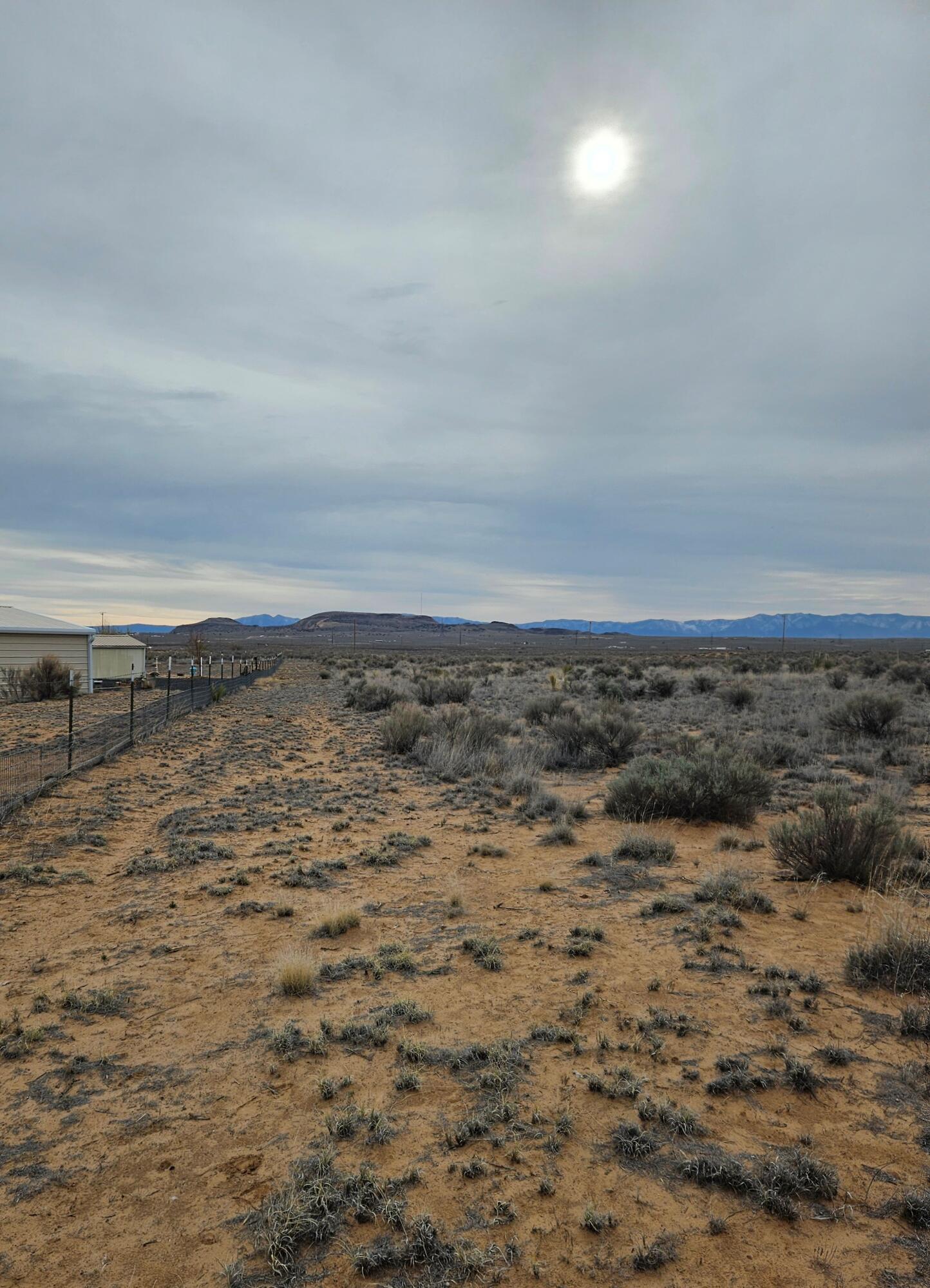 Tbd Lluvia Lane, Los Lunas, New Mexico image 1