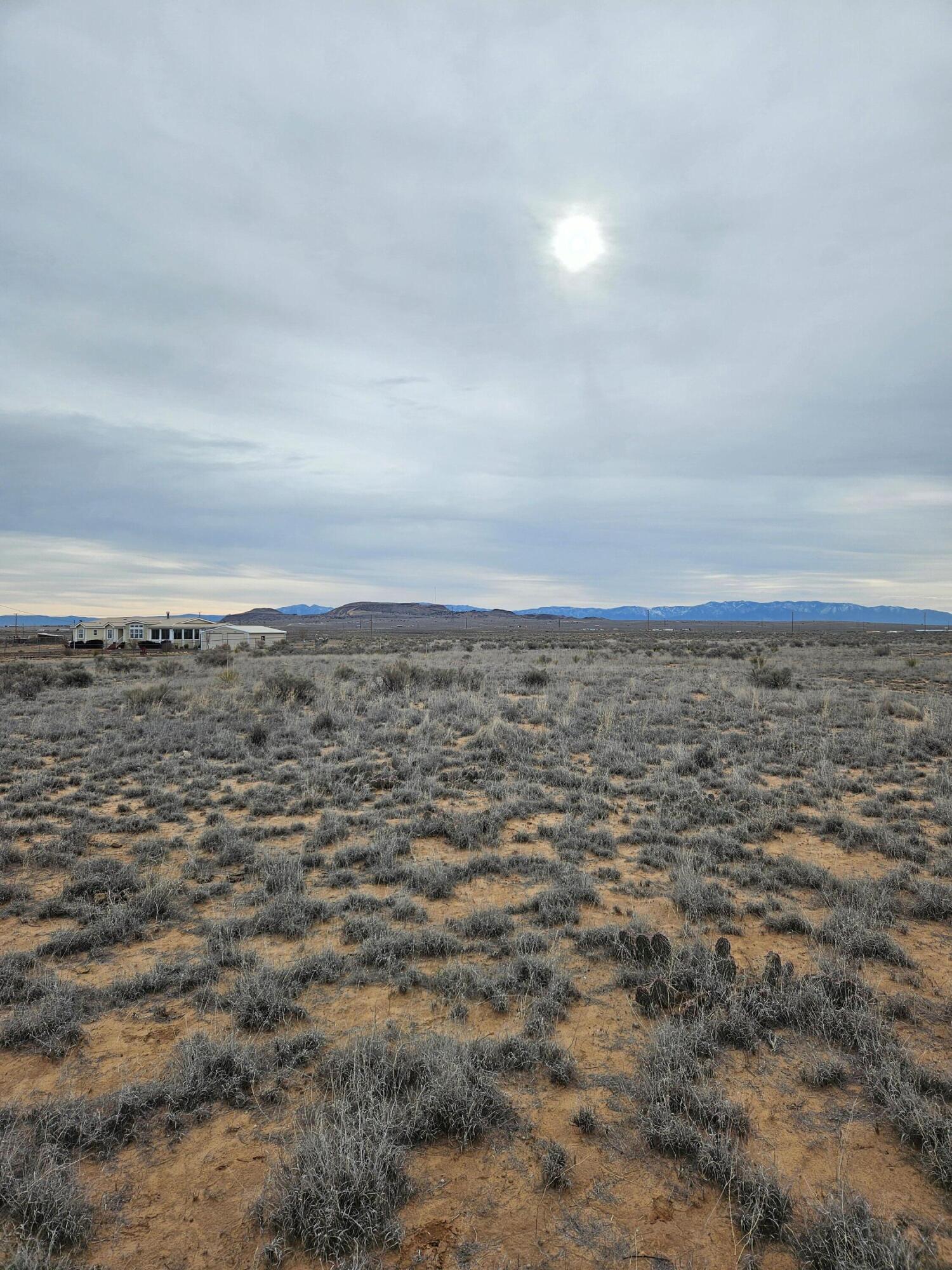 Tbd Lluvia Lane, Los Lunas, New Mexico image 9