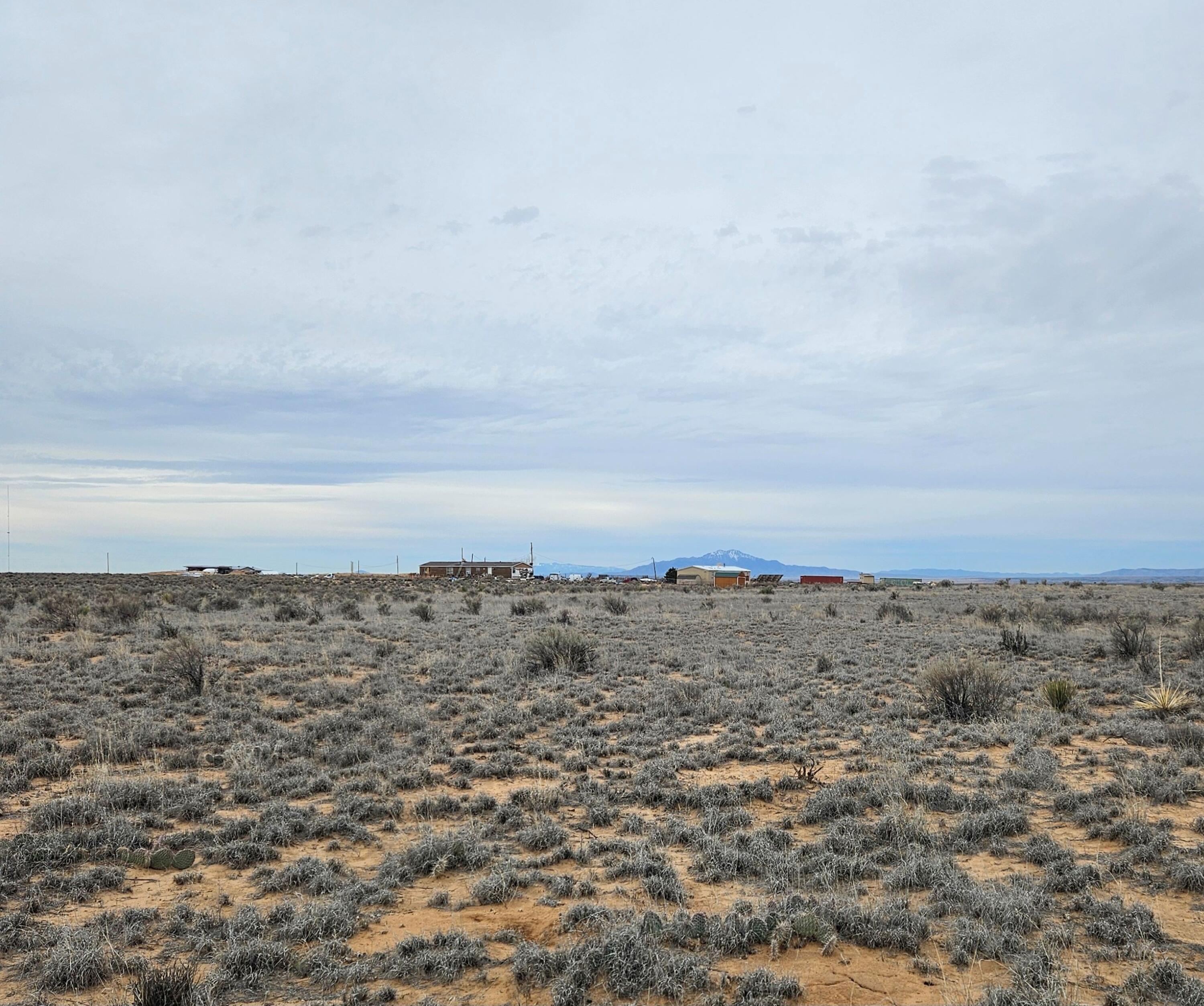 Tbd Lluvia Lane, Los Lunas, New Mexico image 4