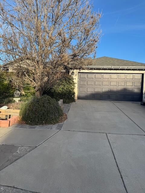Photo of 1732 Tierra Del Oso Drive NW, Albuquerque, NM 87120 (MLS # 1098770)