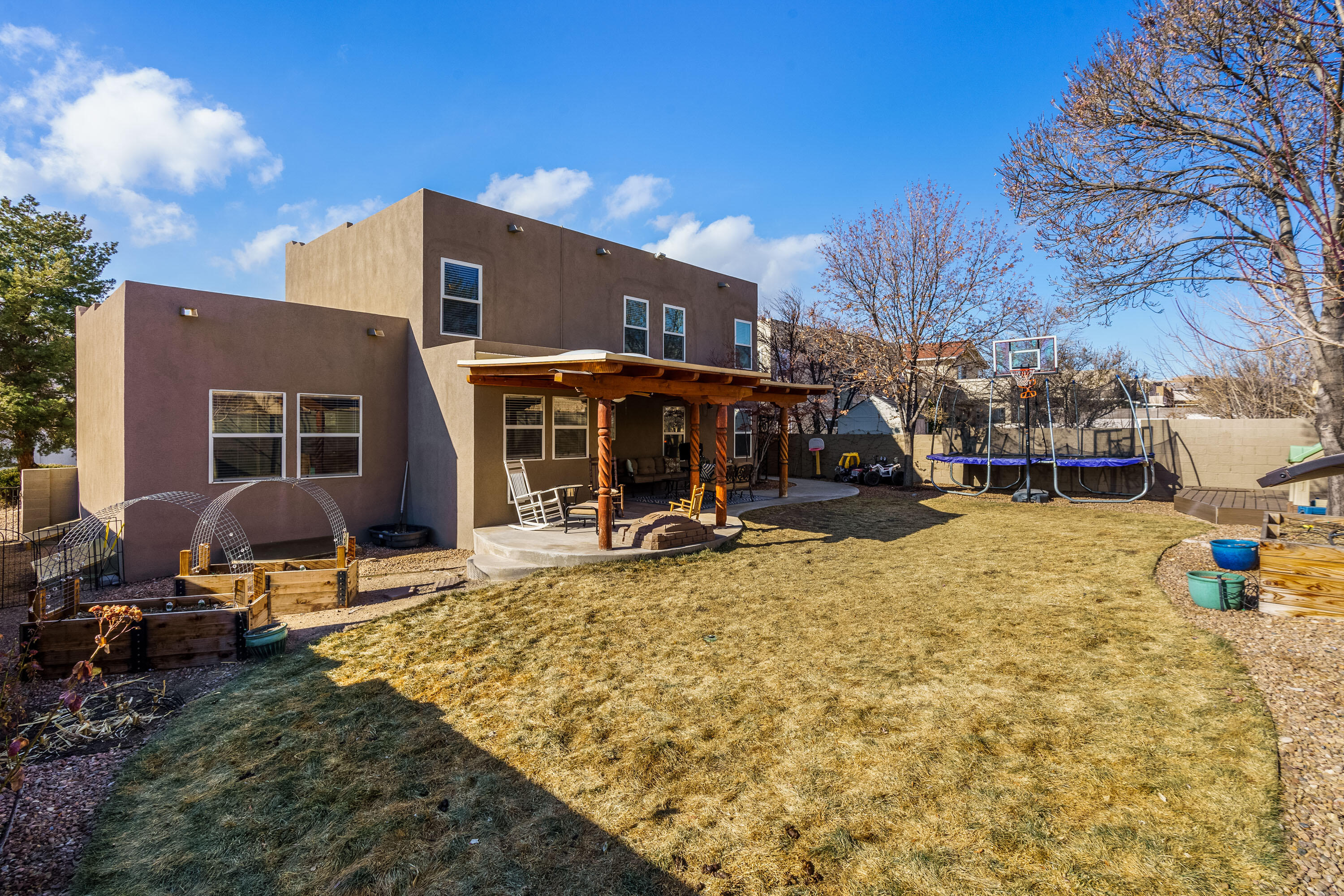 4215 Talmadge Avenue, Albuquerque, New Mexico image 34