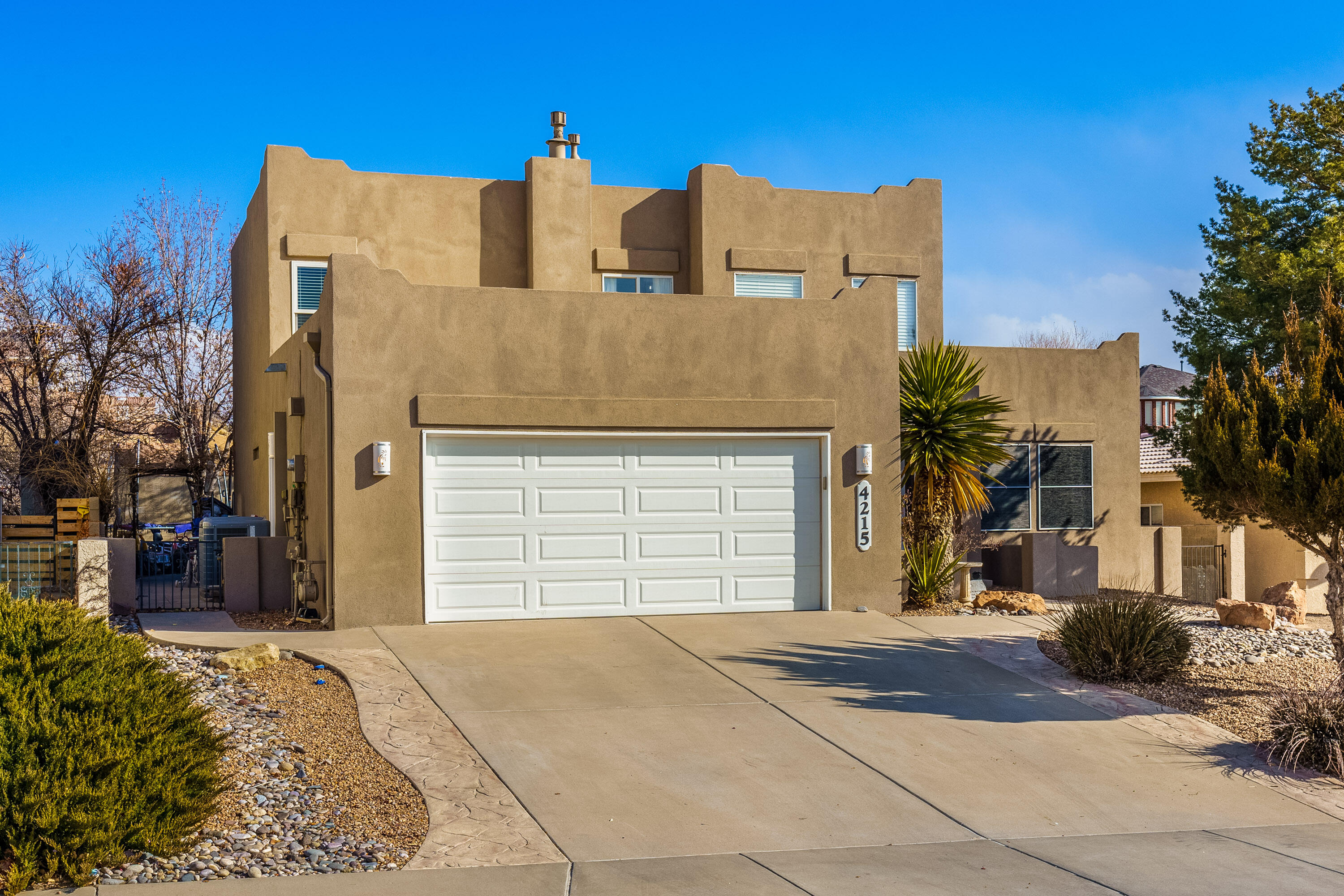 4215 Talmadge Avenue, Albuquerque, New Mexico image 2