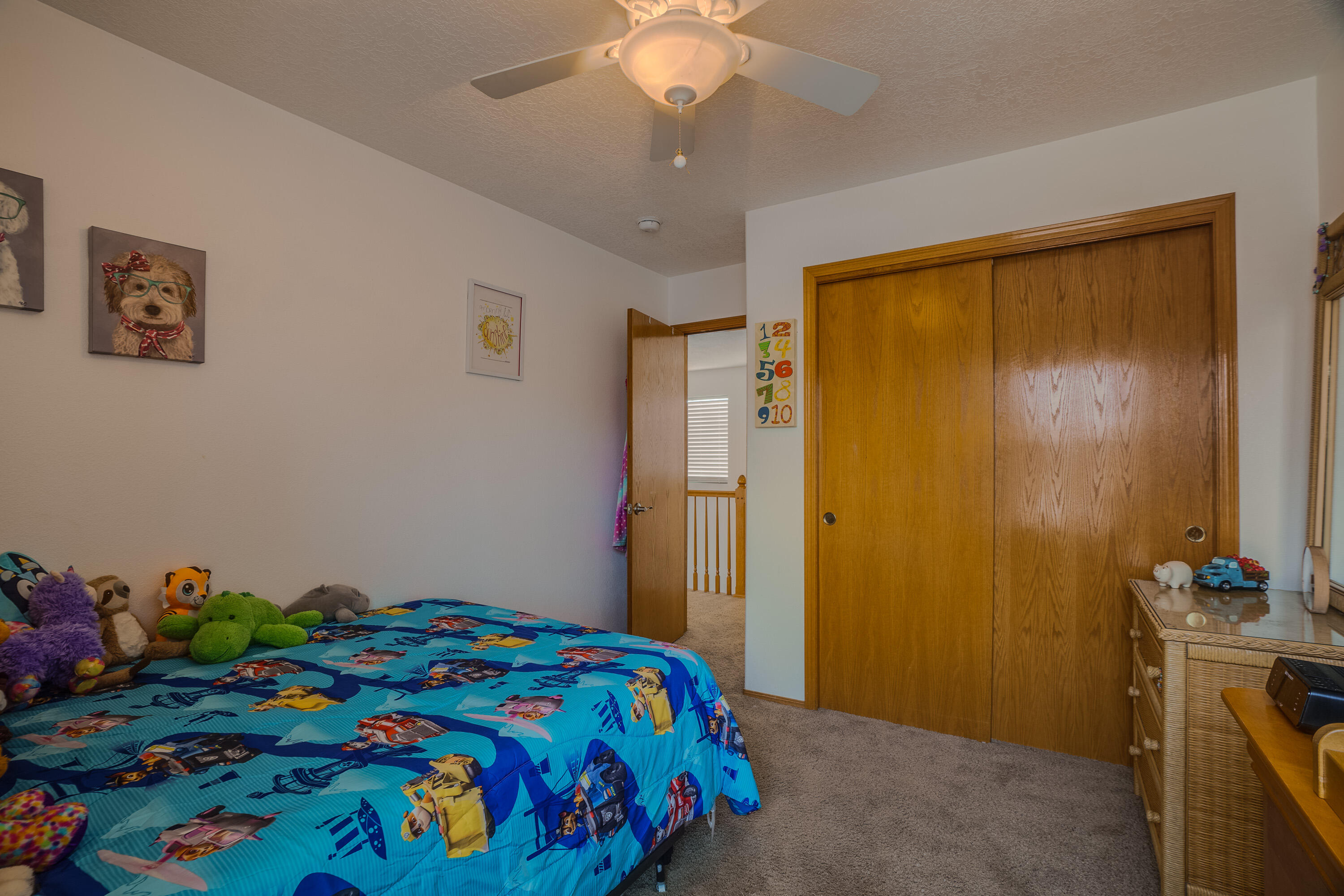 4215 Talmadge Avenue, Albuquerque, New Mexico image 28