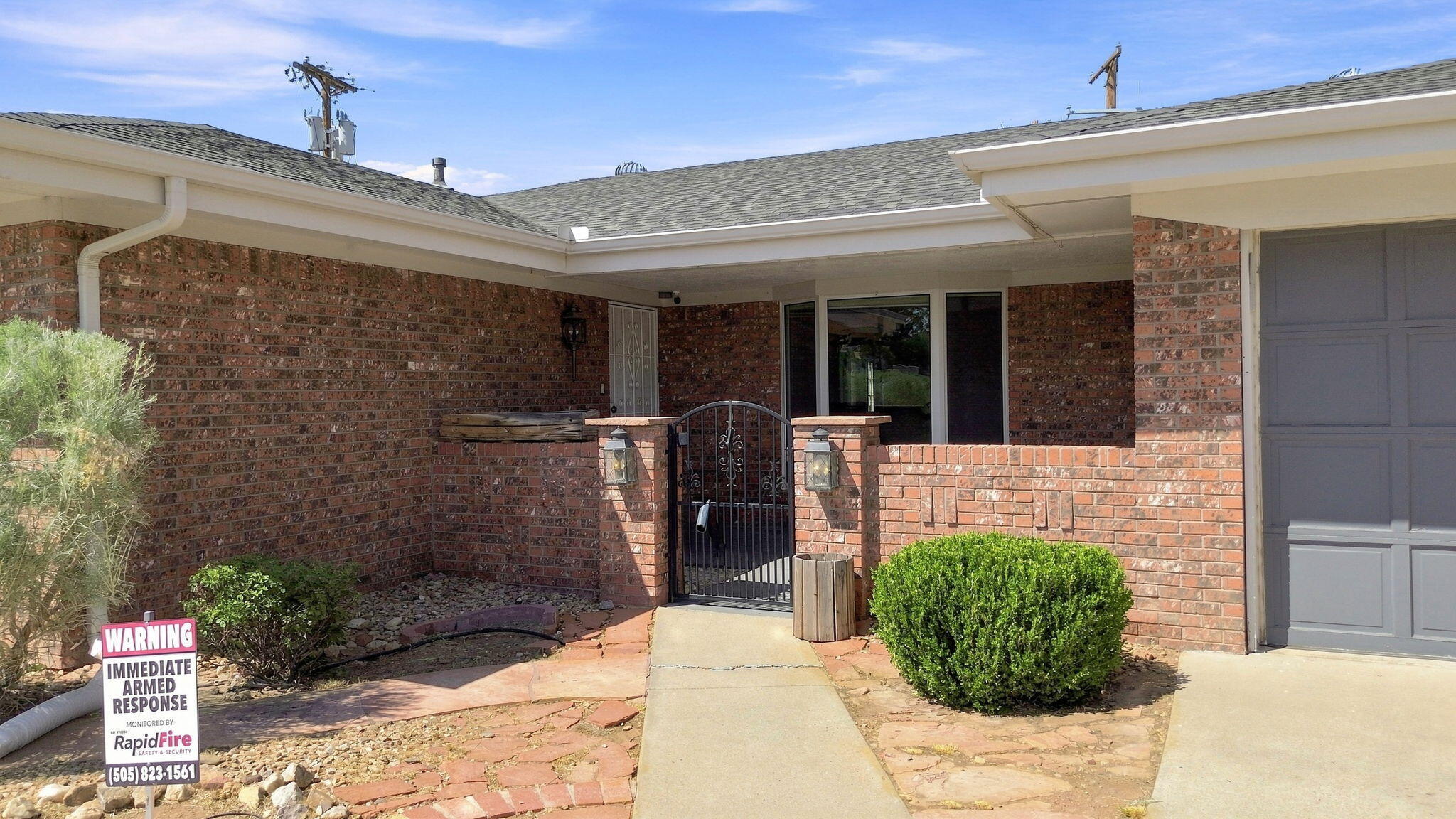 1301 Ridgecrest Loop SE