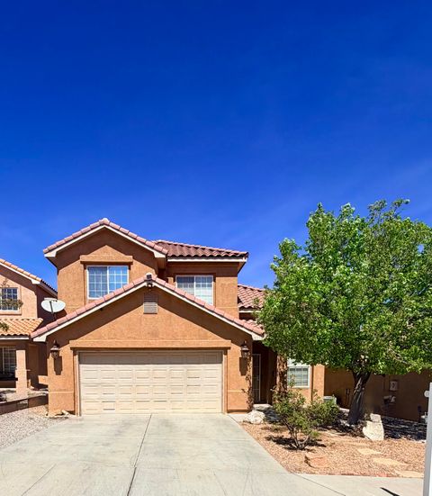 Photo of 10831 Antler Tool Road SW, Albuquerque, NM 87121 (MLS # 1100267)