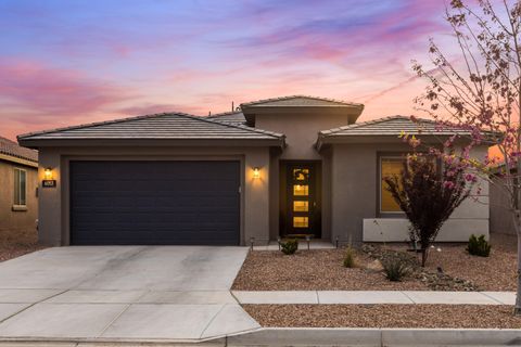 Photo of 6053 Nauman Drive Dr SE, Albuquerque, NM 87106 (MLS # 1101554)