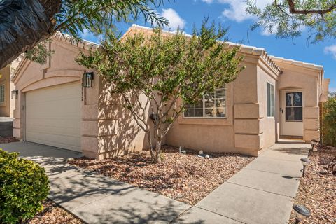 Photo of 10512 BROOKLINE Place NW, Albuquerque, NM 87114 (MLS # 1092361)