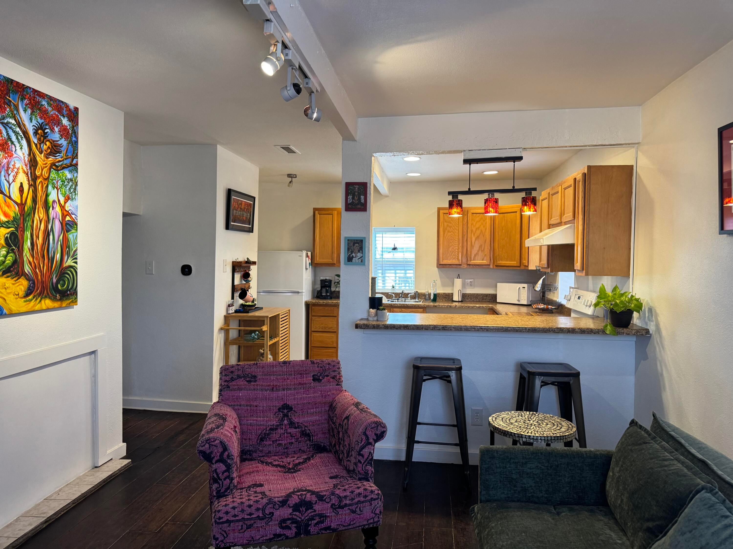 1909 1/2 William Street SE