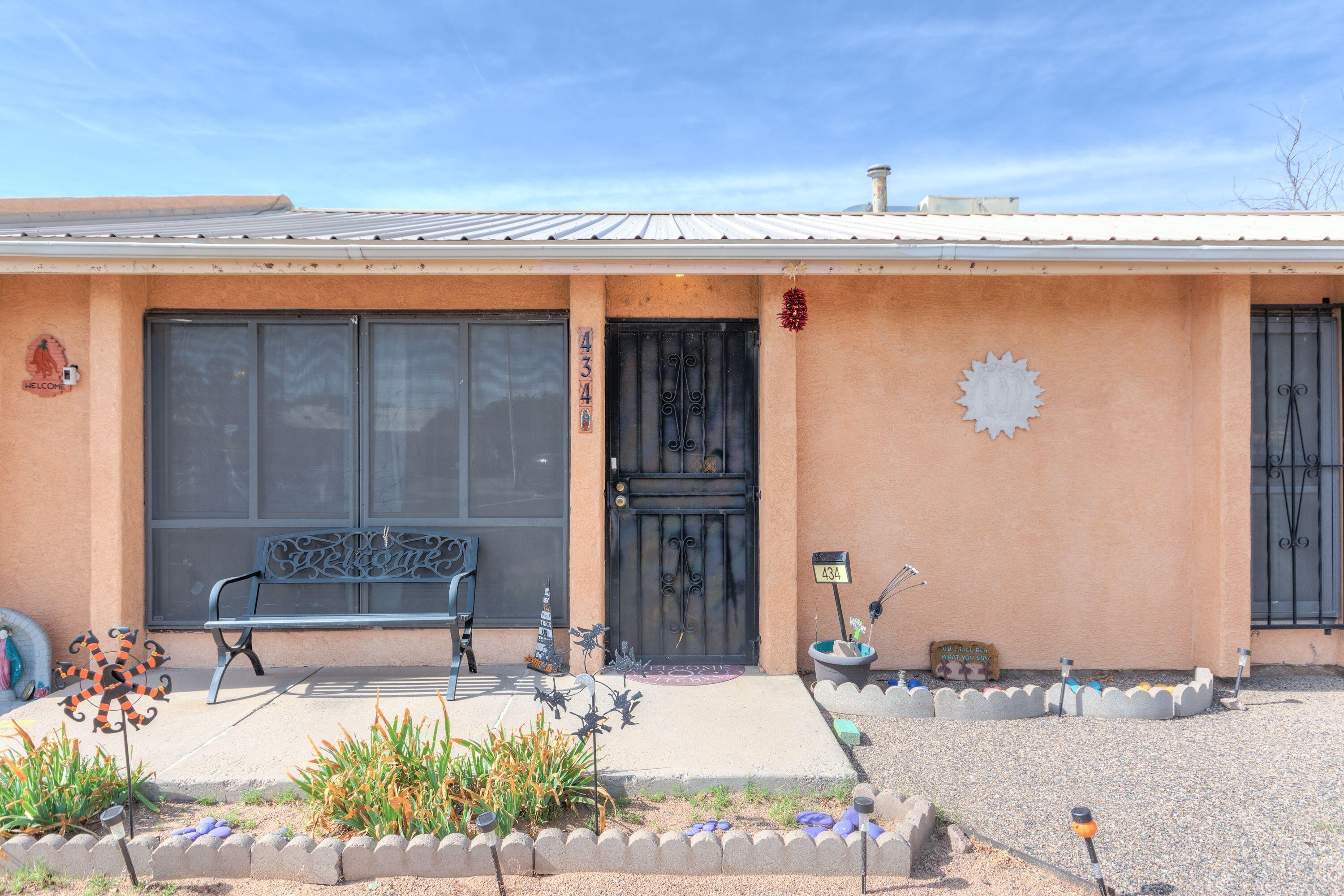 434 Salazar Court, Albuquerque, New Mexico image 5