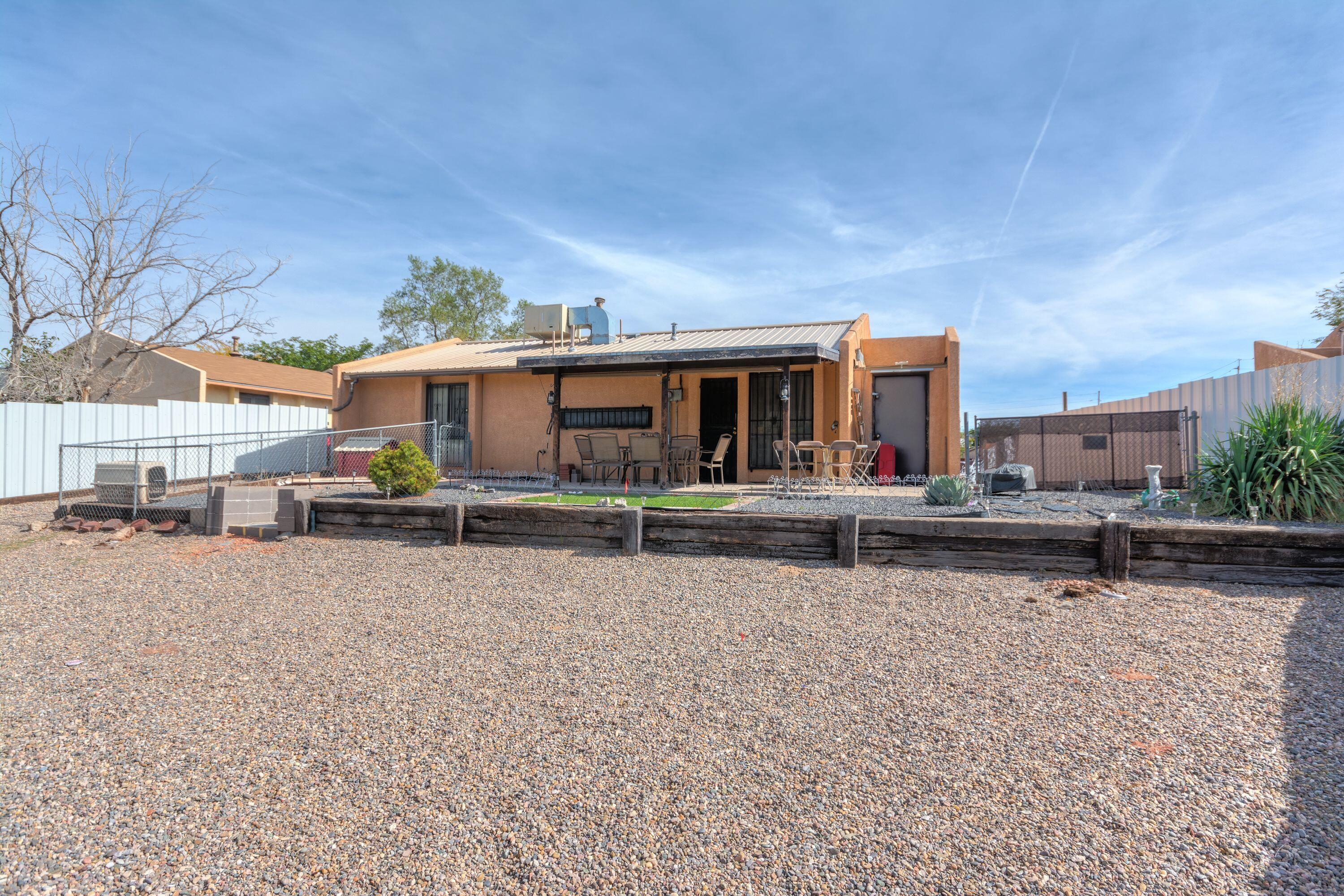 434 Salazar Court, Albuquerque, New Mexico image 26