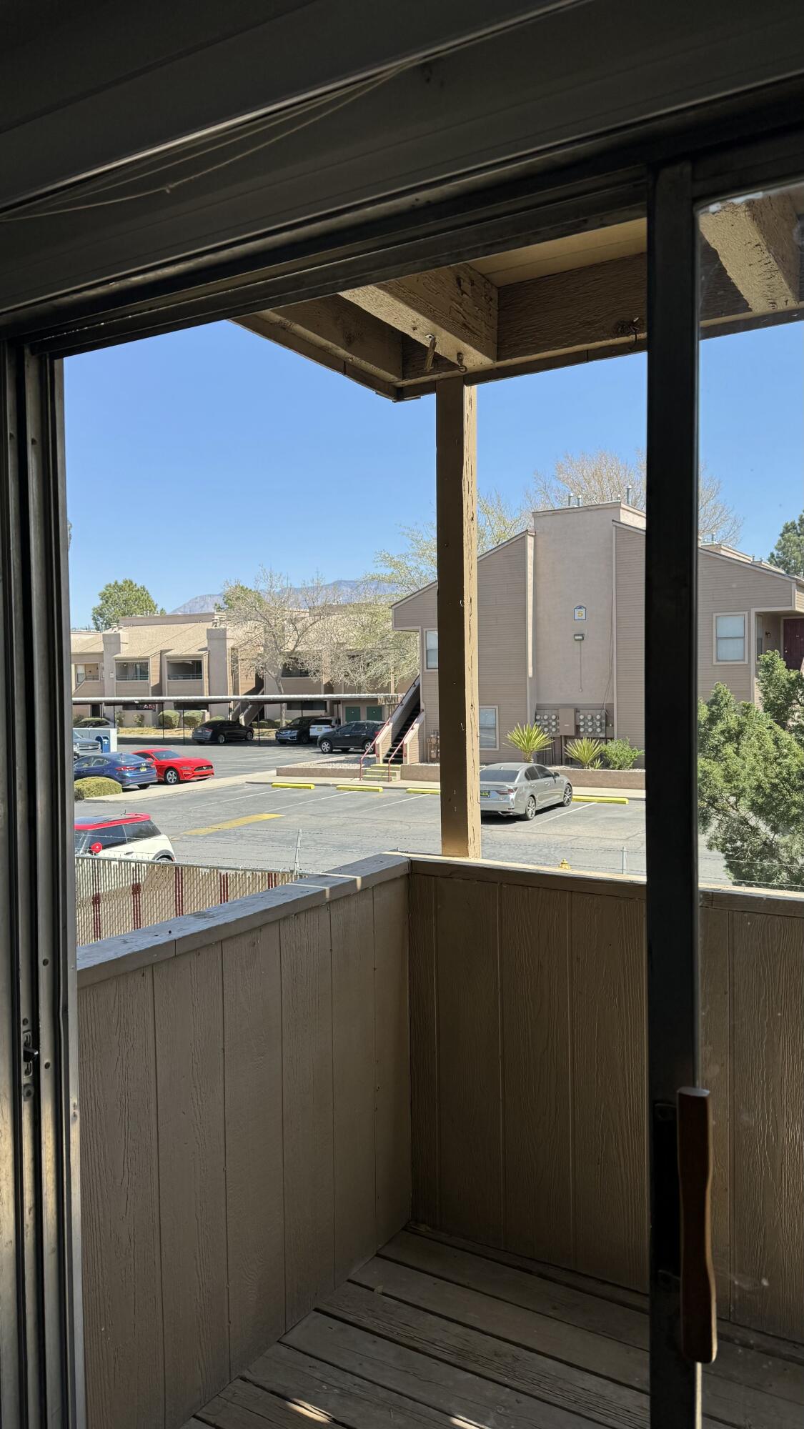 3839 Montgomery Boulevard #724, Albuquerque, New Mexico image 9