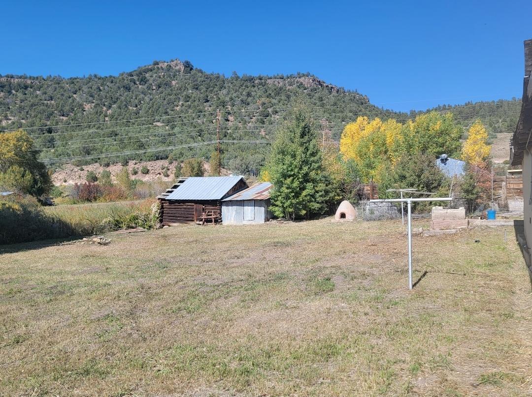12 Camino Del Medio, Vadito, New Mexico image 7