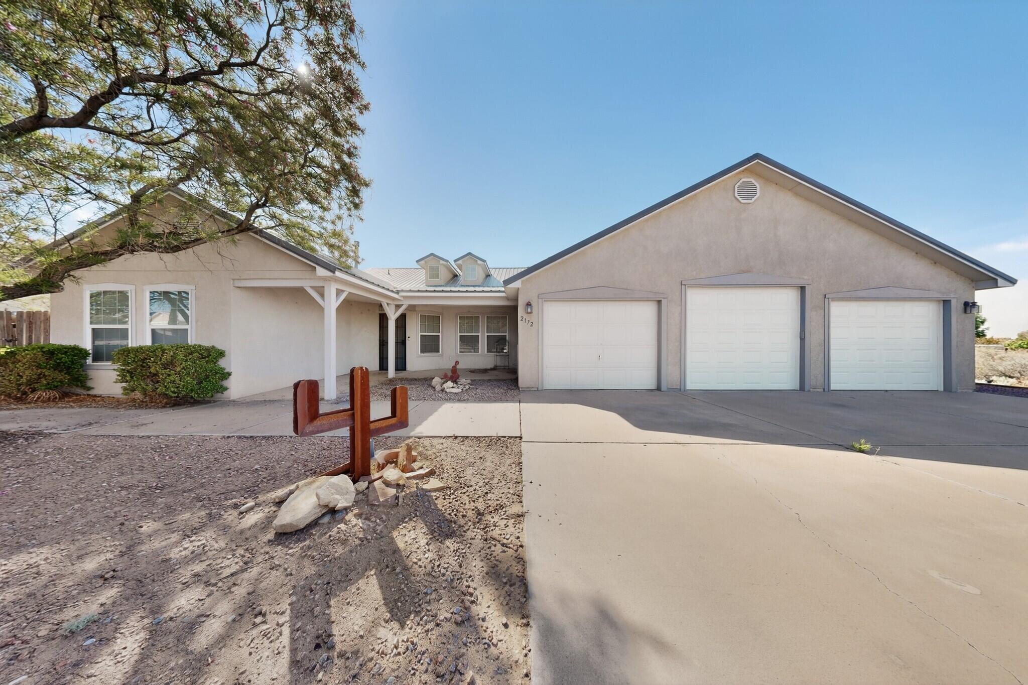 2172 Sonora Road NE